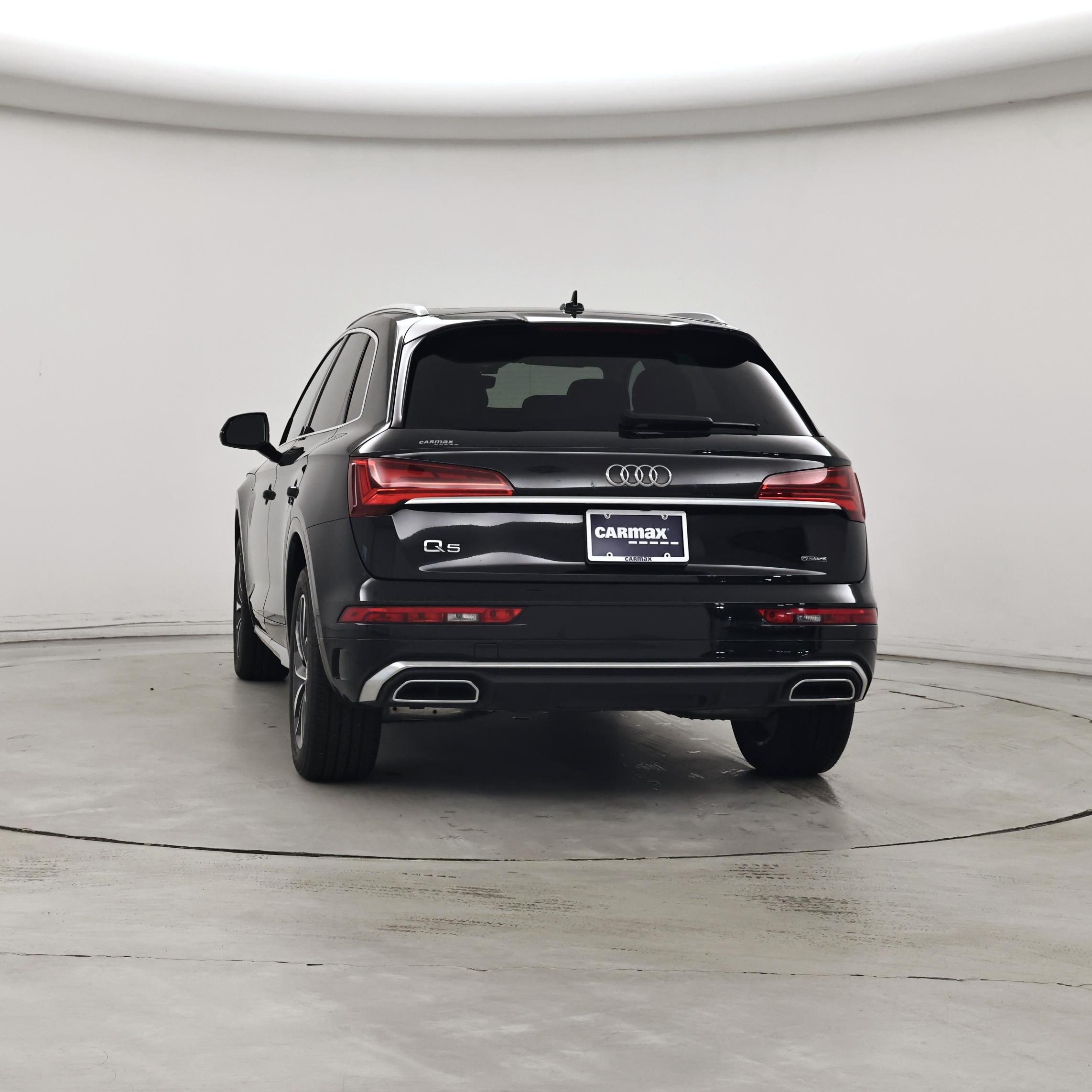 Thumbnail: 2023 Audi Q5 - 6