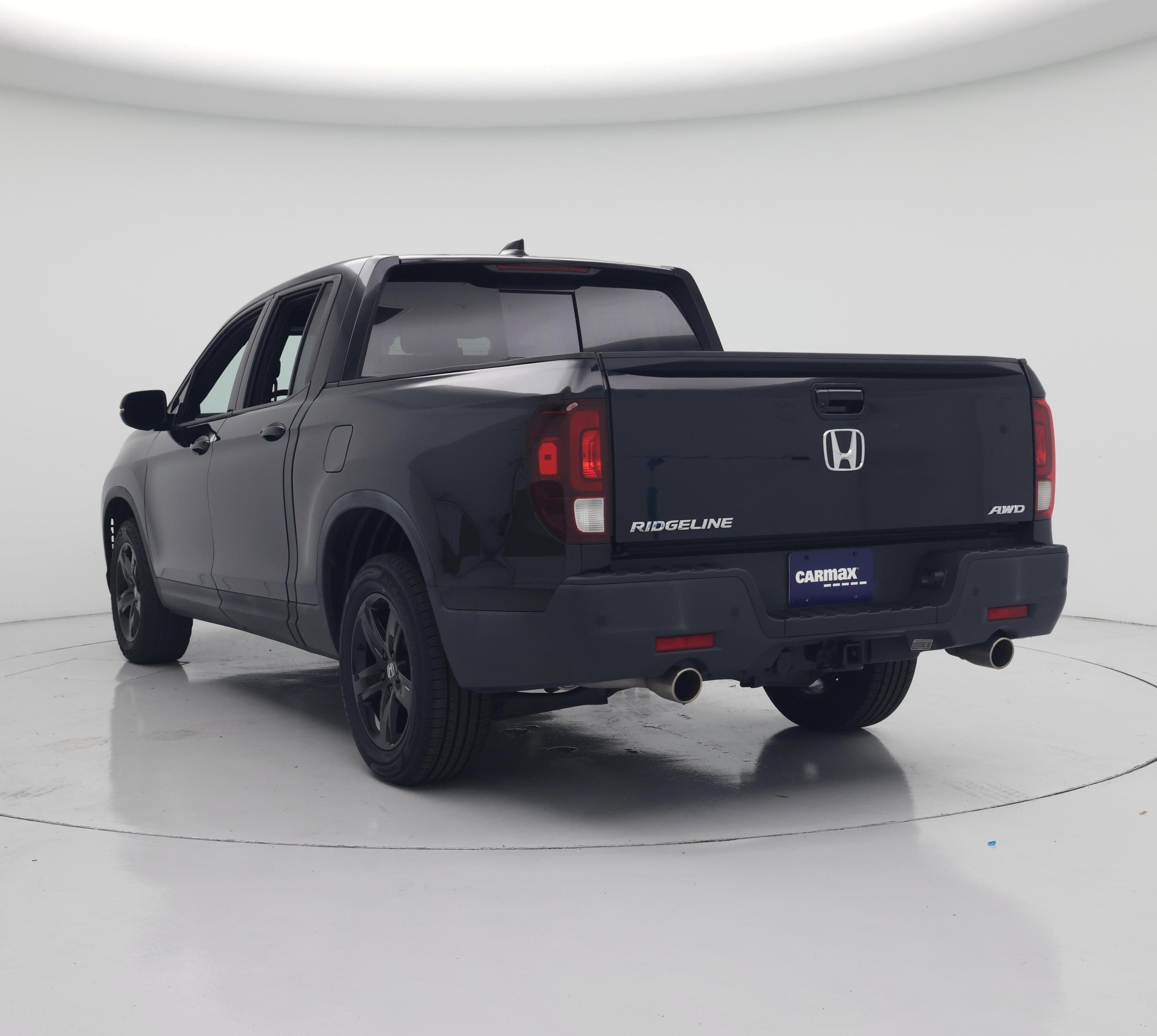 Thumbnail: 2023 Honda Ridgeline - 2