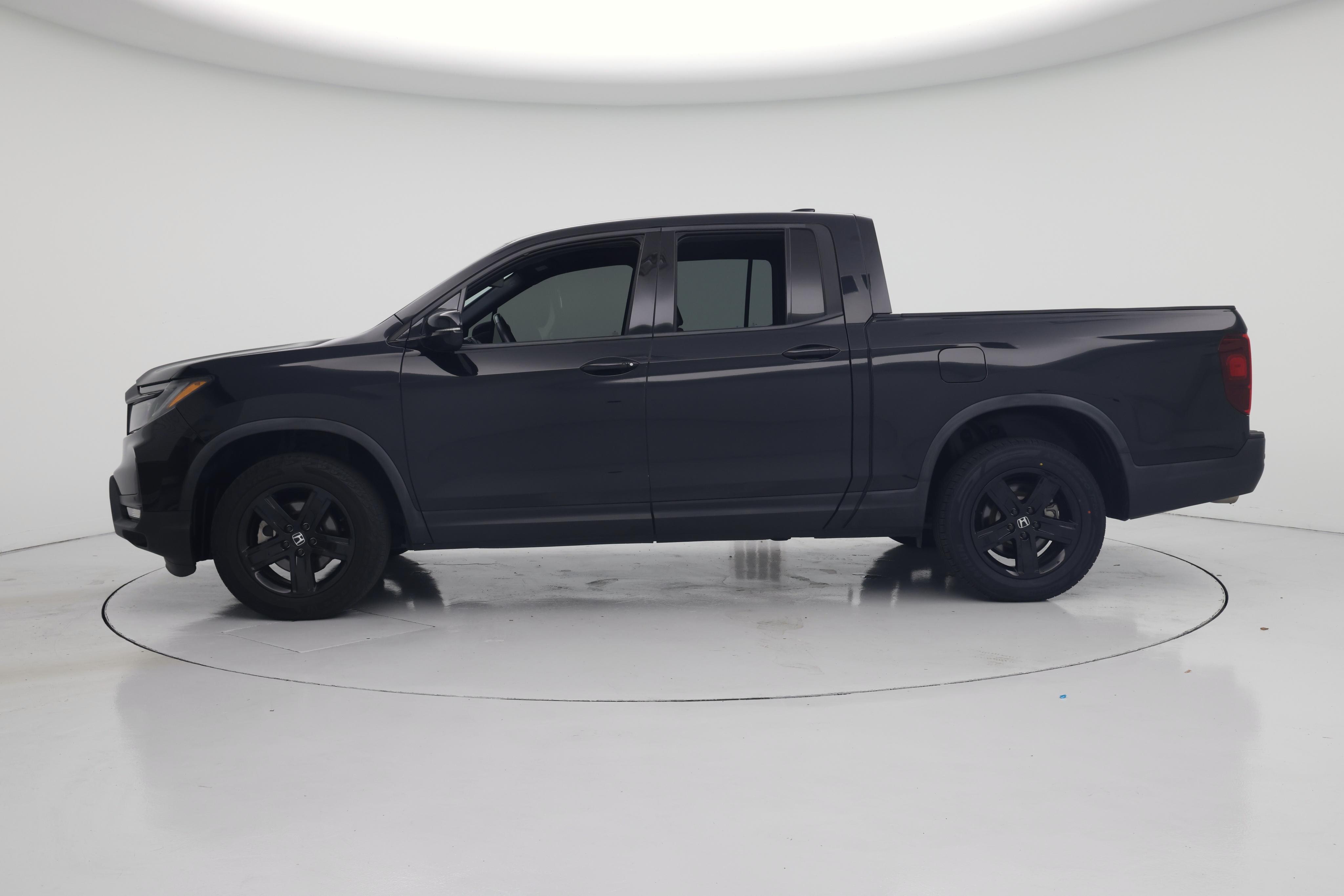 Thumbnail: 2023 Honda Ridgeline - 3