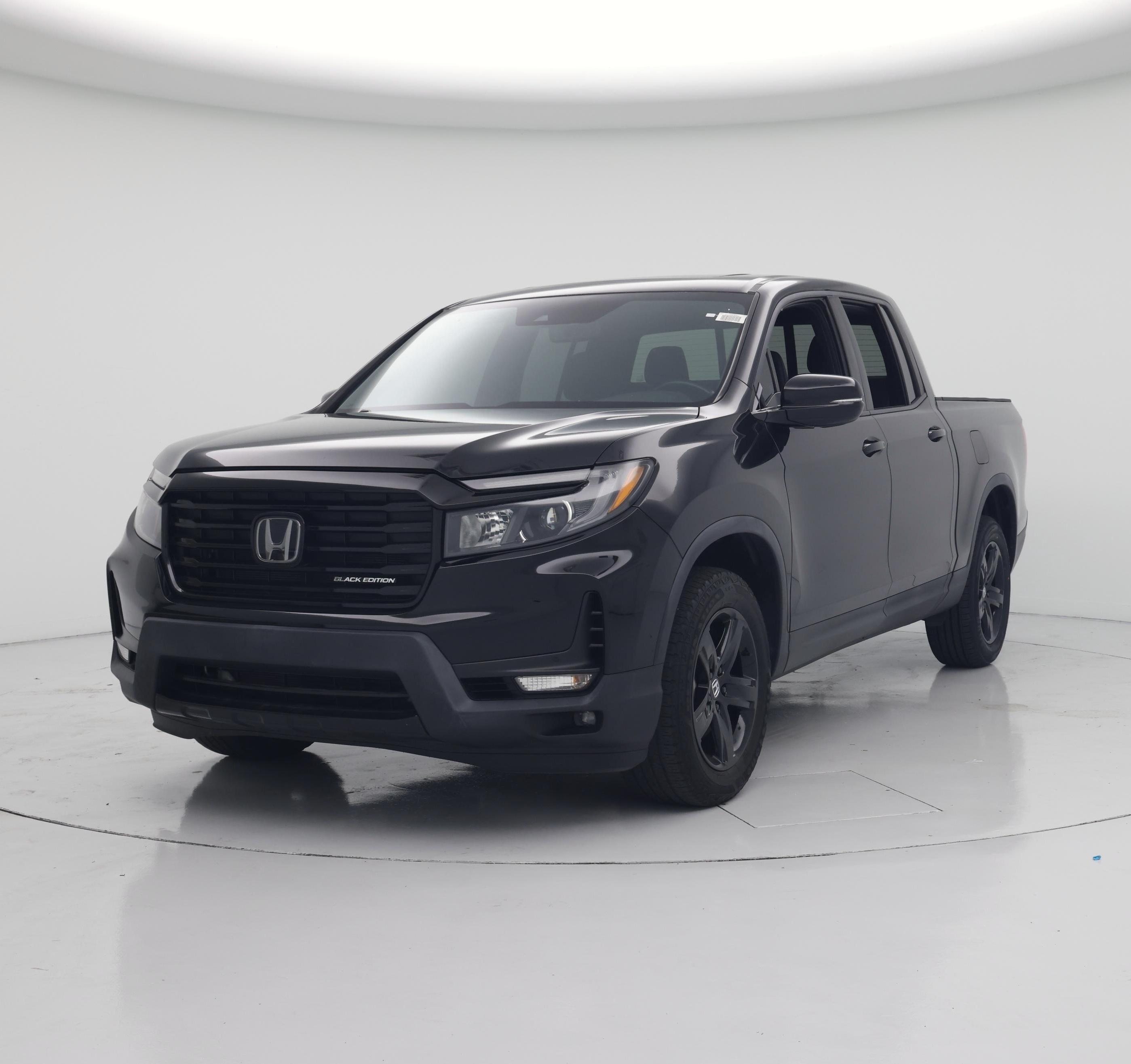 Thumbnail: 2023 Honda Ridgeline - 4