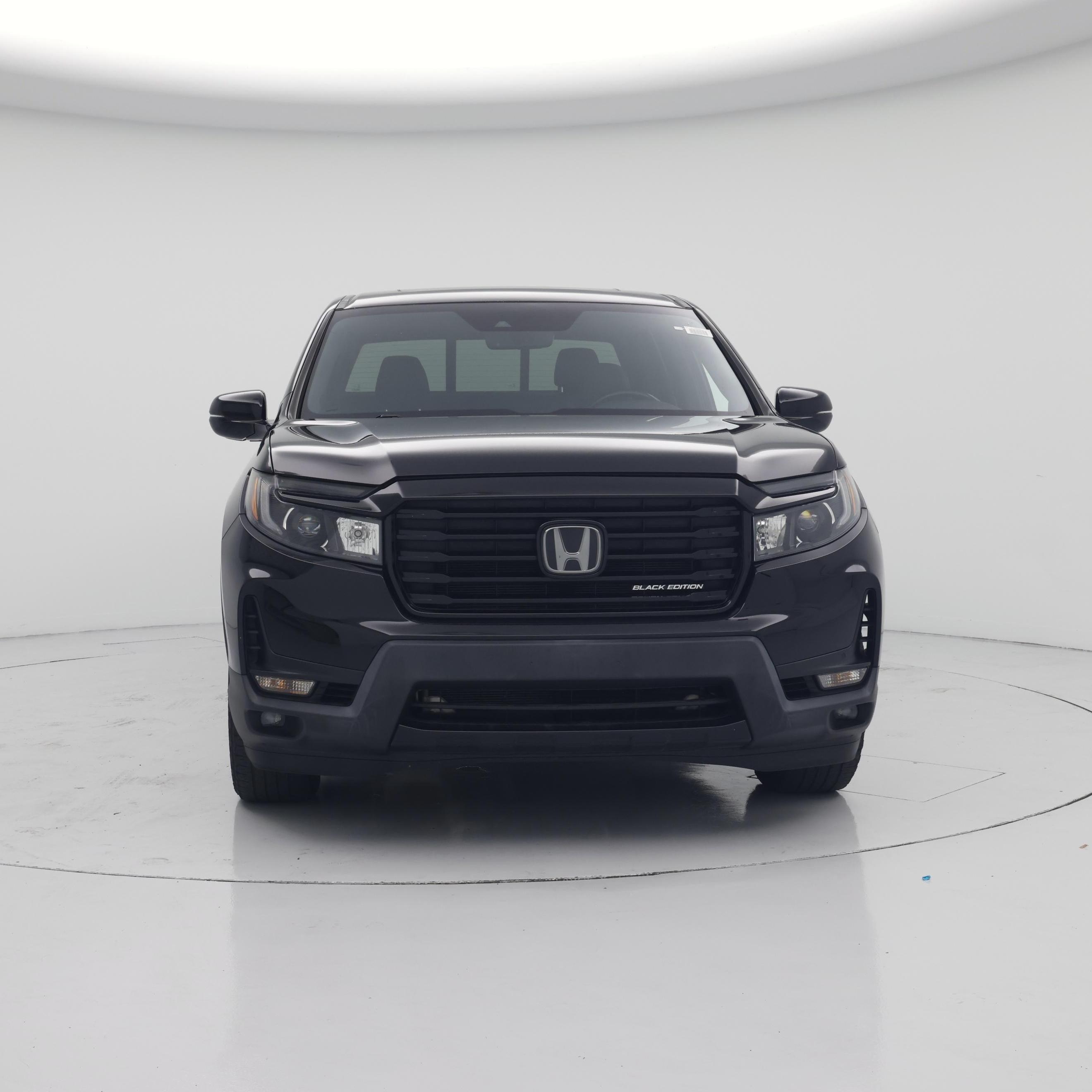 Thumbnail: 2023 Honda Ridgeline - 5