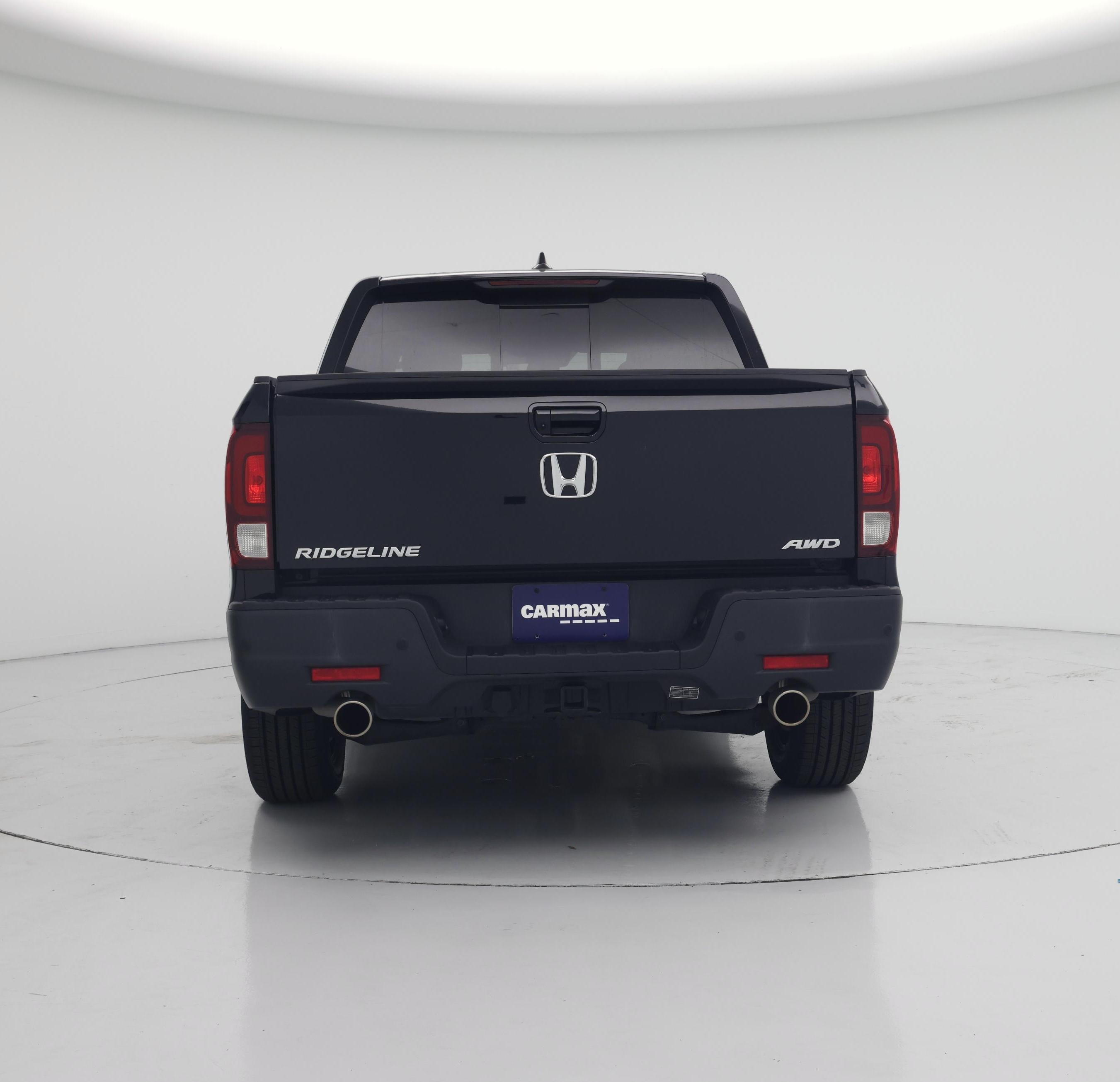 Thumbnail: 2023 Honda Ridgeline - 6