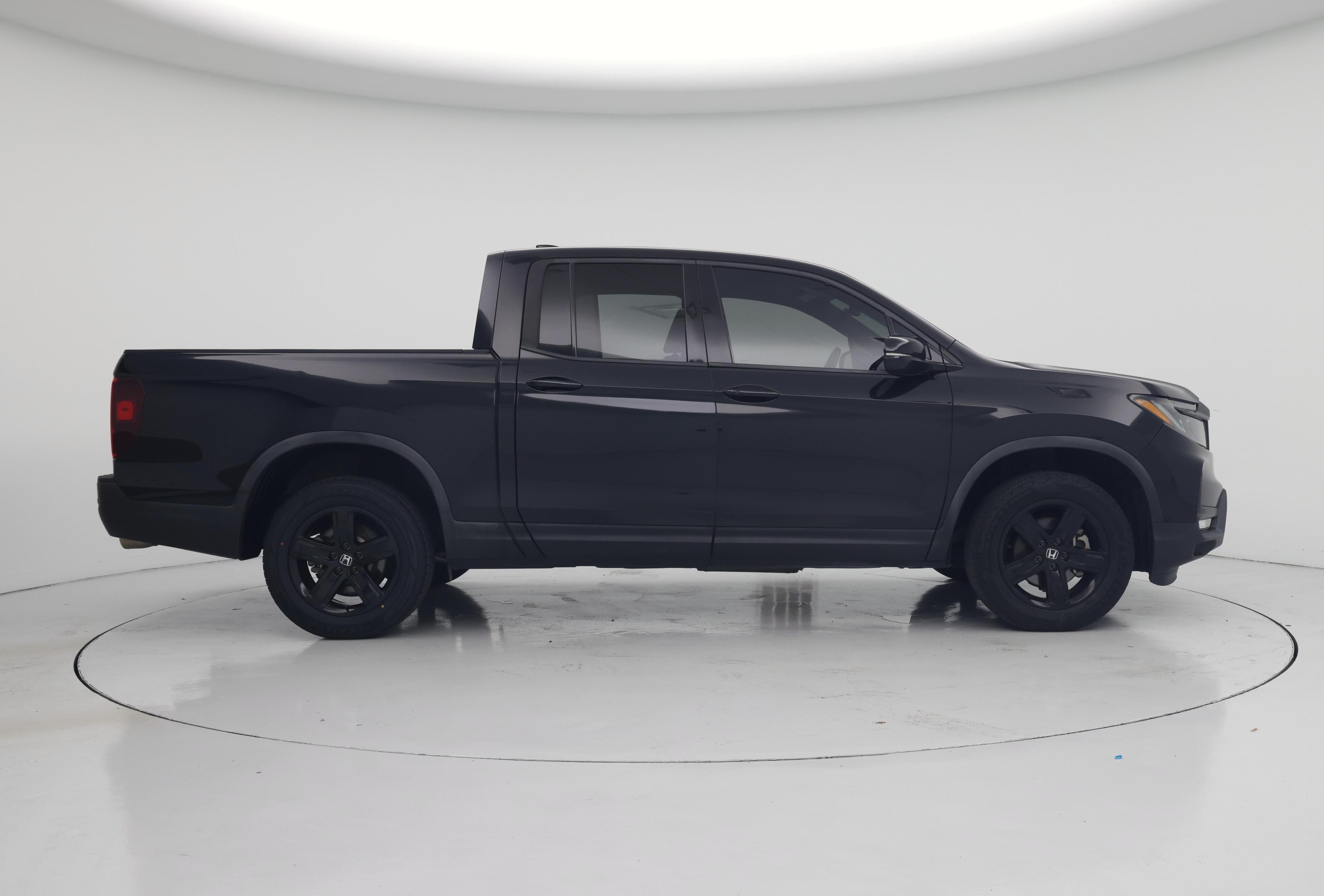 Thumbnail: 2023 Honda Ridgeline - 7