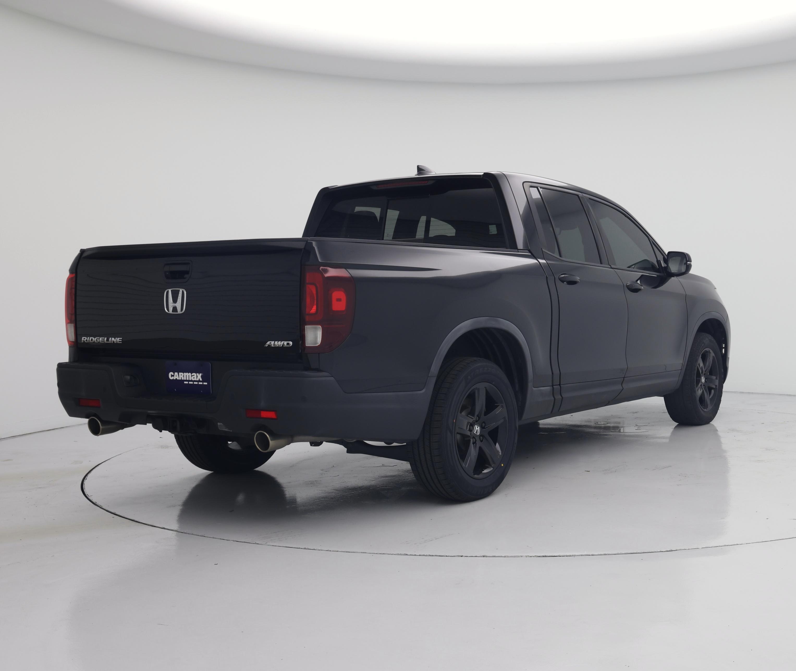 Thumbnail: 2023 Honda Ridgeline - 8