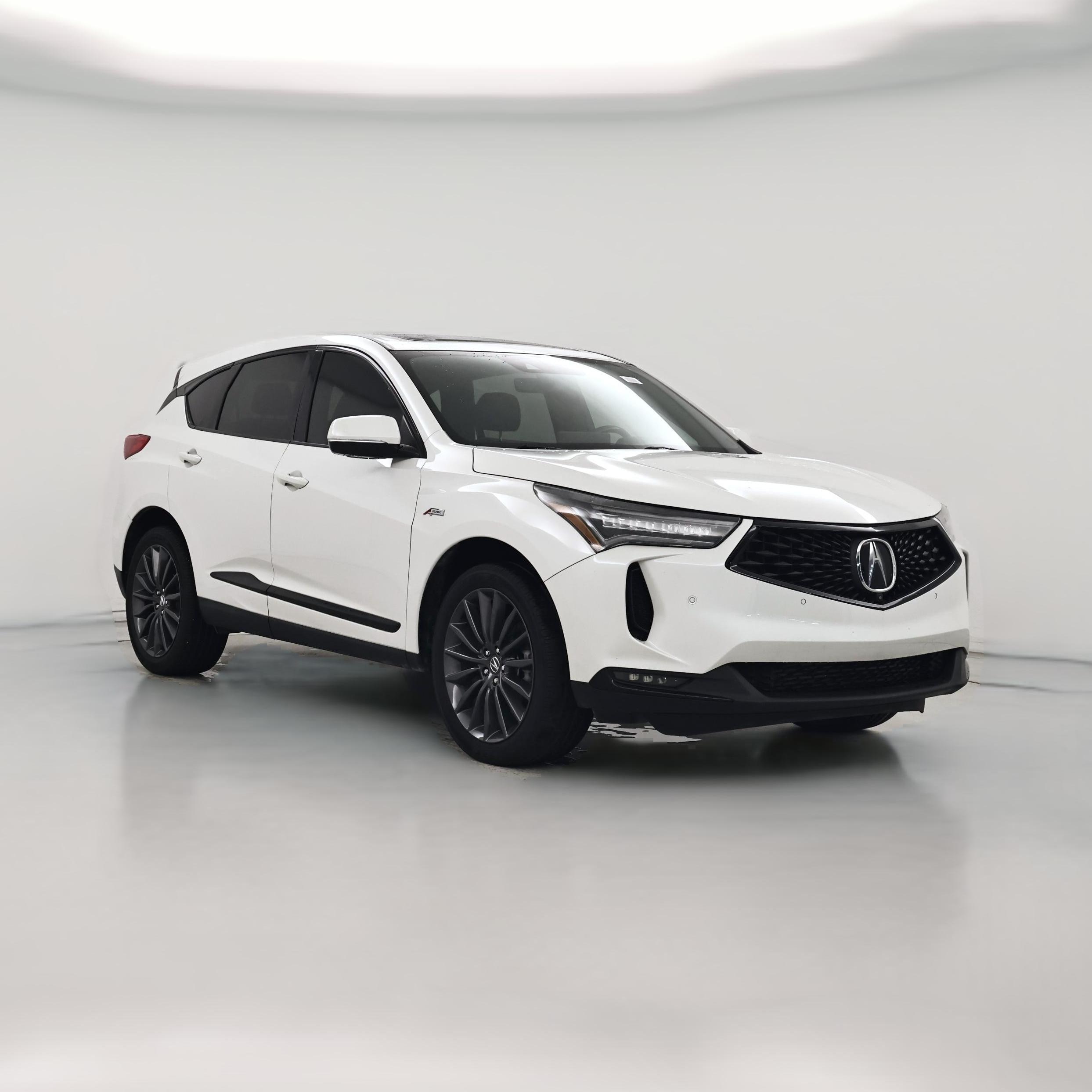Thumbnail: 2022 Acura RDX - 1