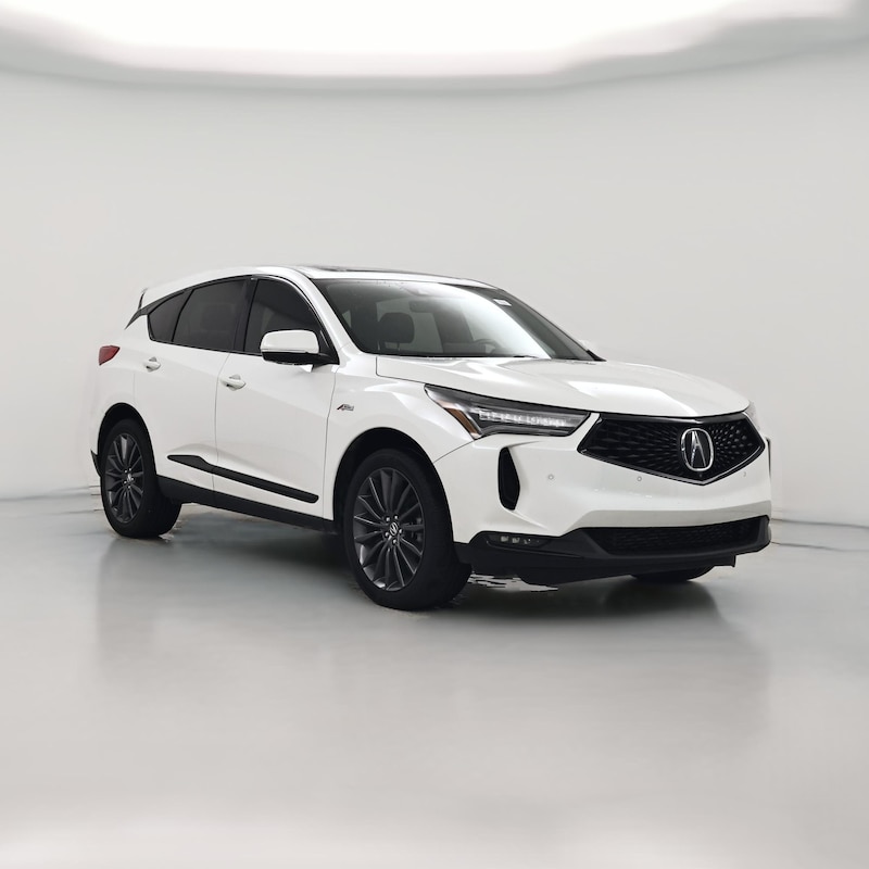2022 Acura RDX SH-AWD A-Spec Advance