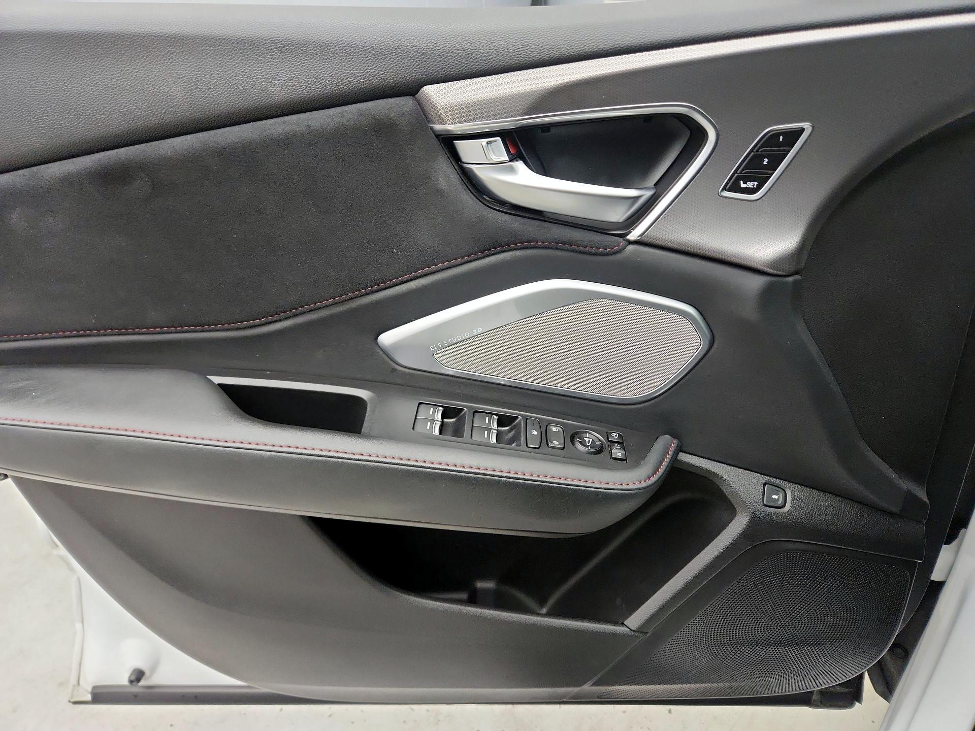 Thumbnail: 2022 Acura RDX - 12