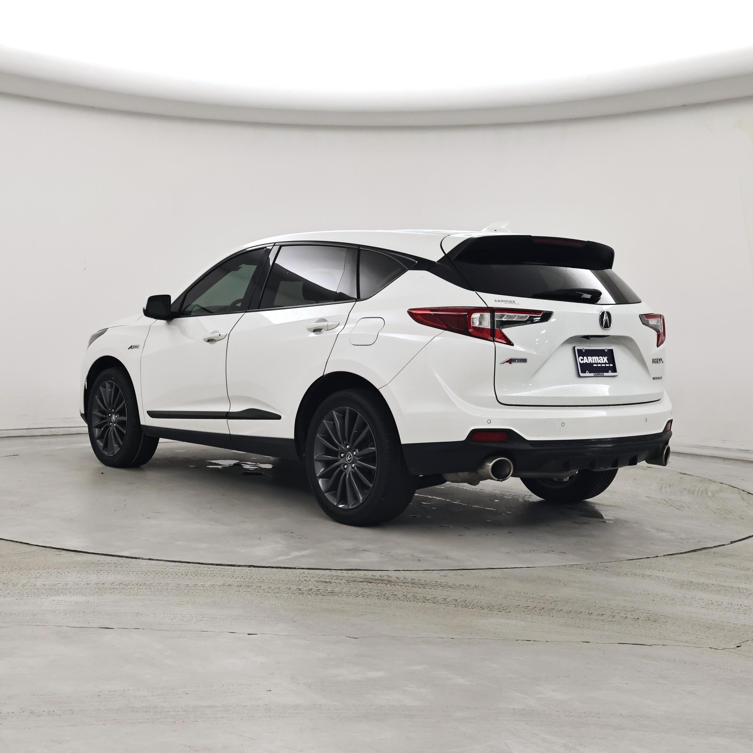 Thumbnail: 2022 Acura RDX - 2