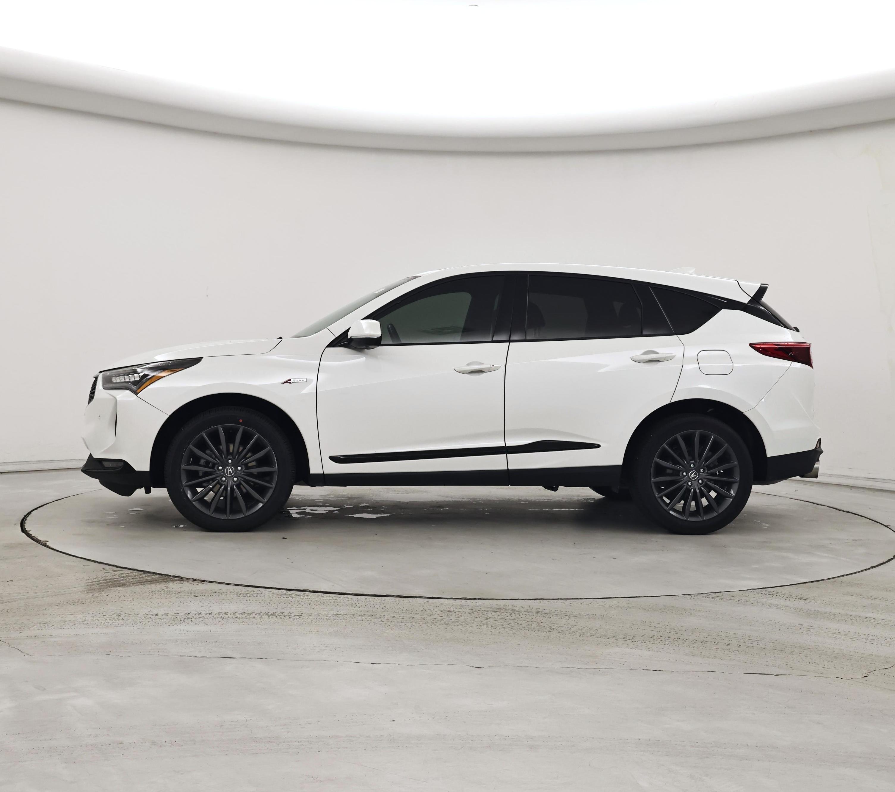 Thumbnail: 2022 Acura RDX - 3