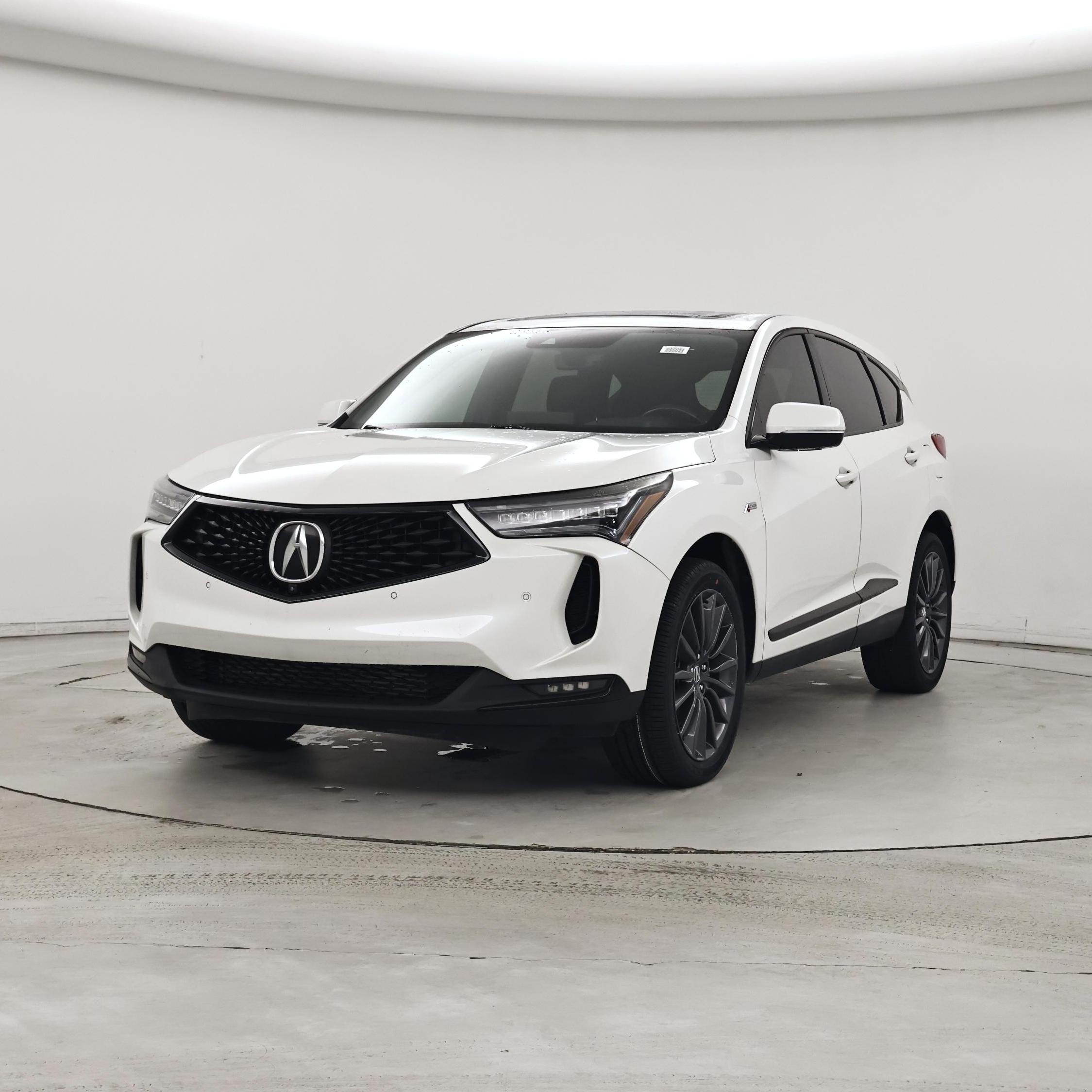 Thumbnail: 2022 Acura RDX - 4