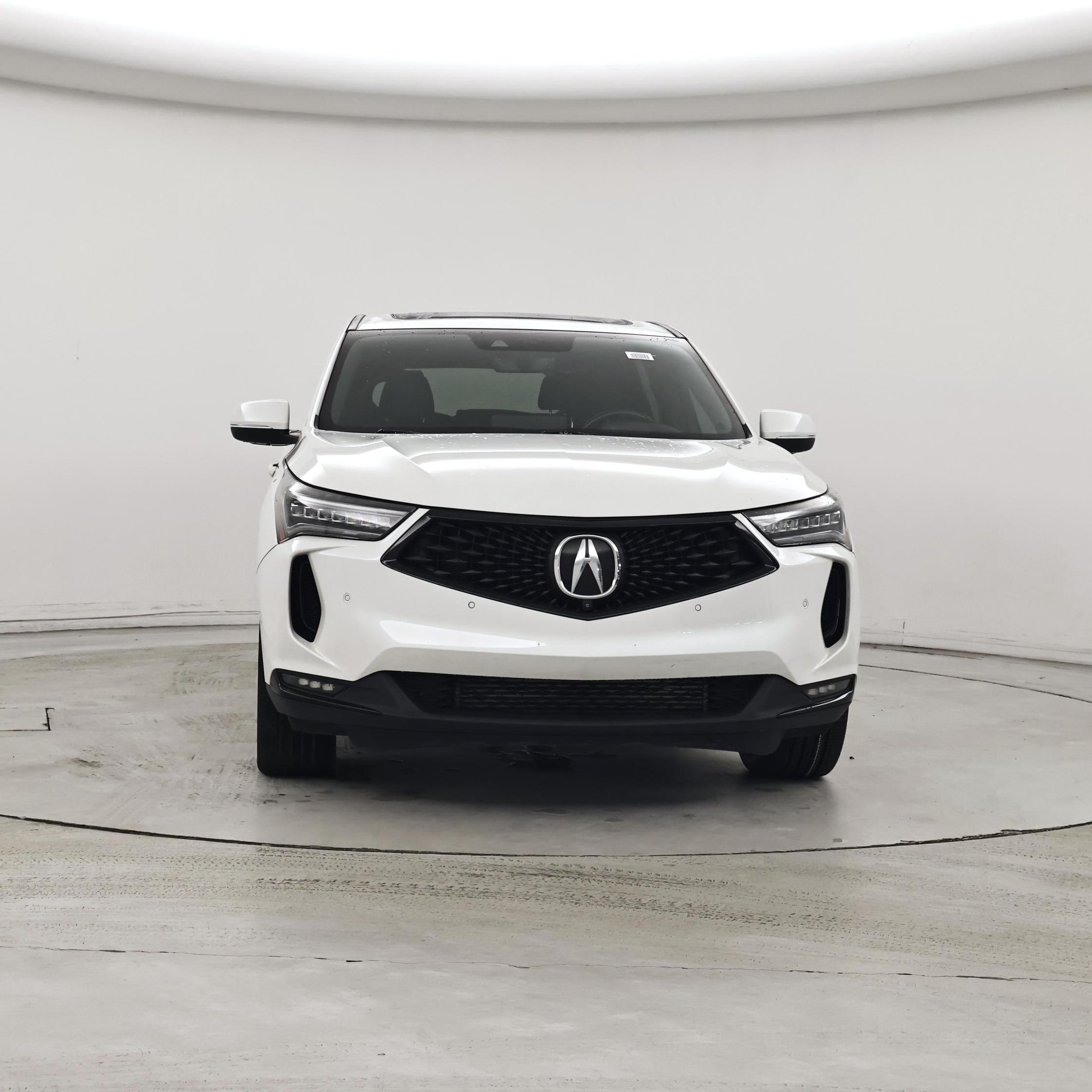 Thumbnail: 2022 Acura RDX - 5