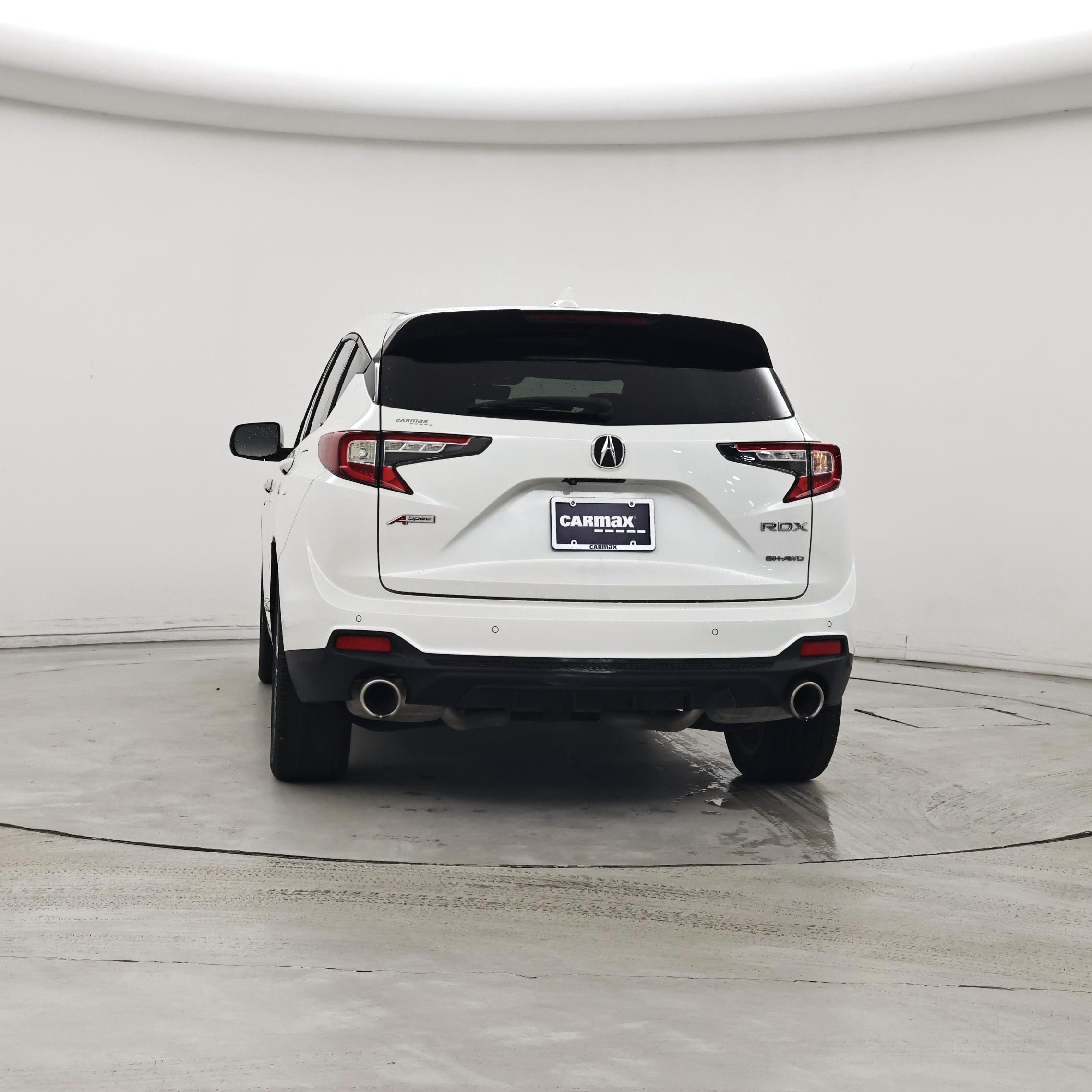 Thumbnail: 2022 Acura RDX - 6