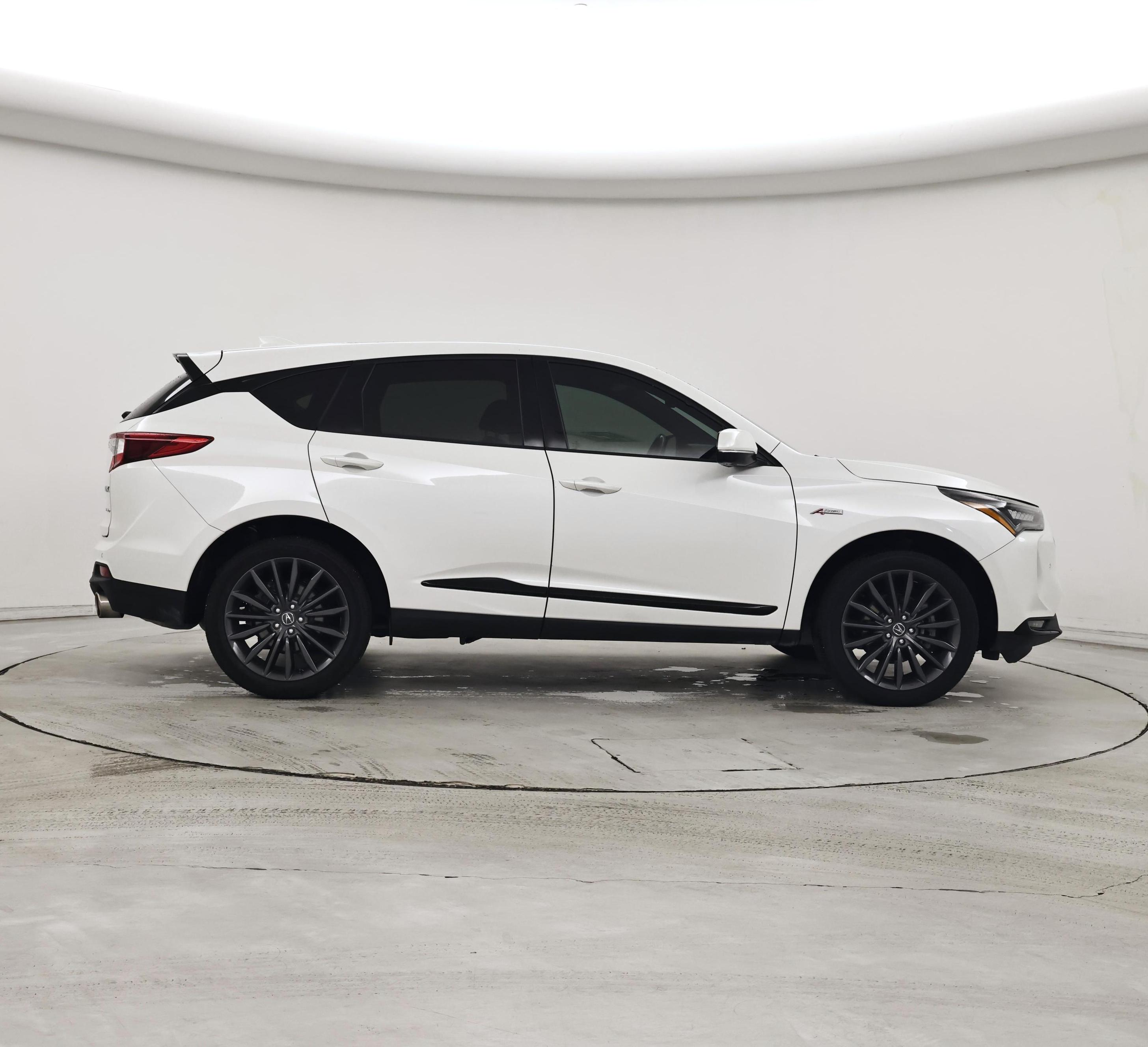 Thumbnail: 2022 Acura RDX - 7