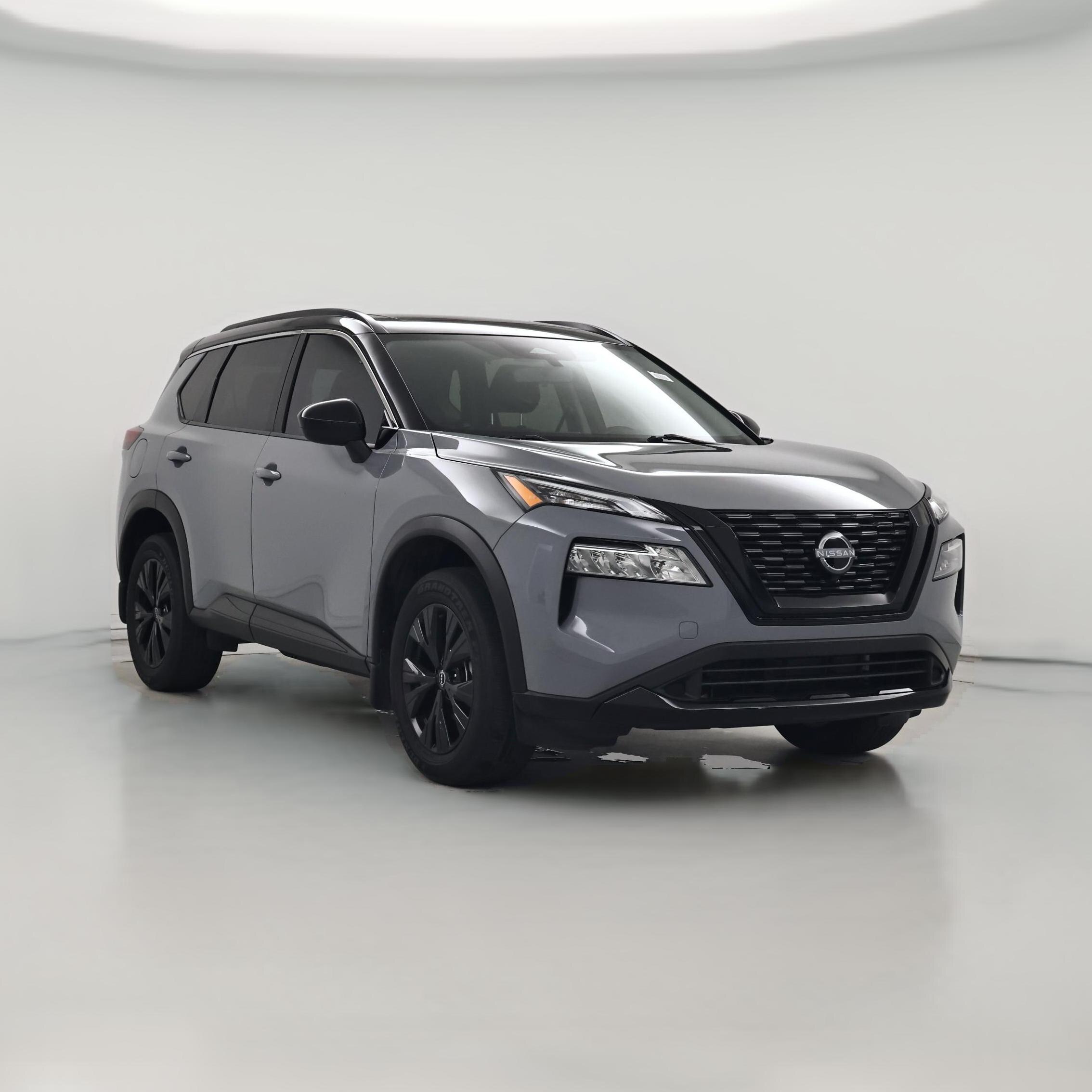 Thumbnail: 2023 Nissan Rogue - 1