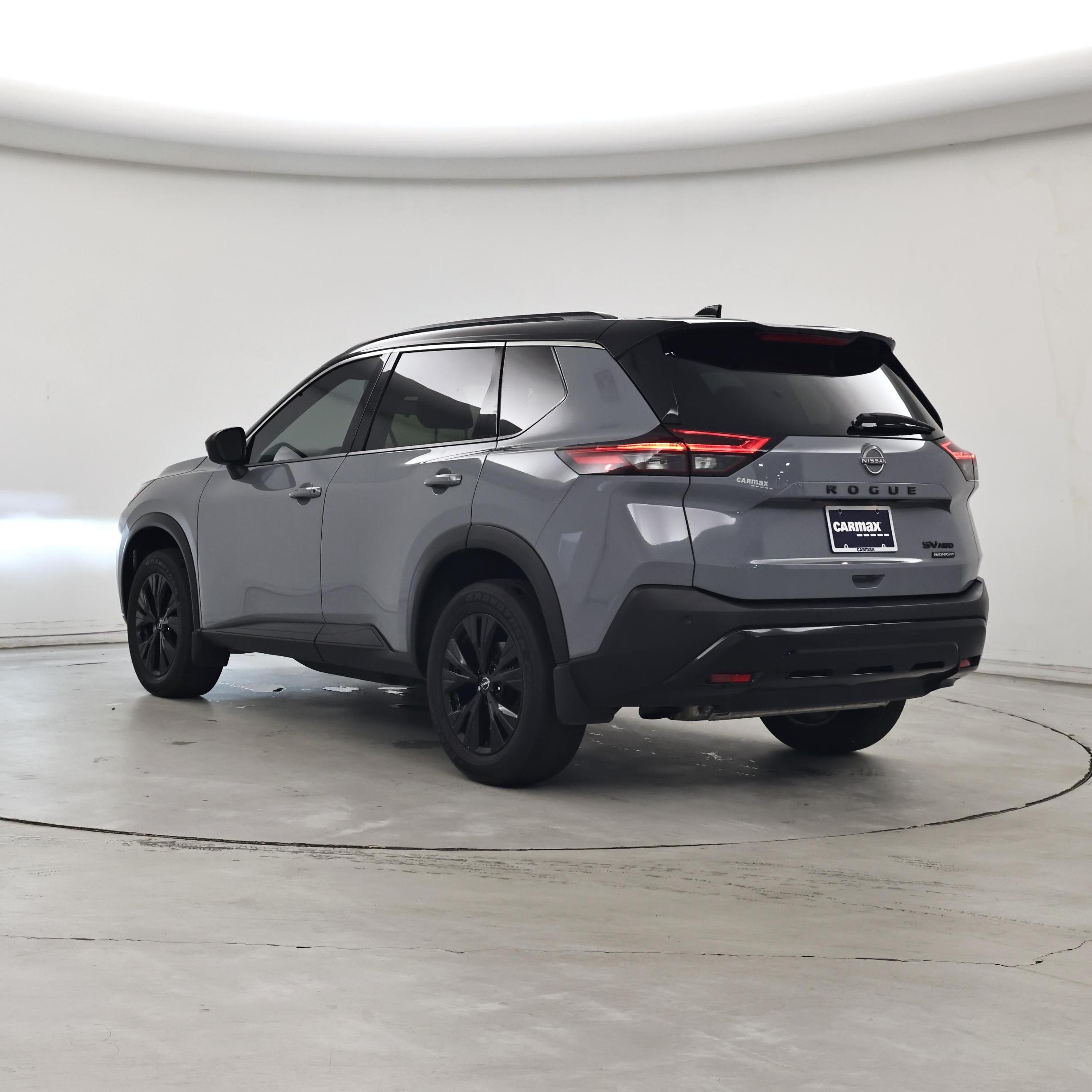 Thumbnail: 2023 Nissan Rogue - 2