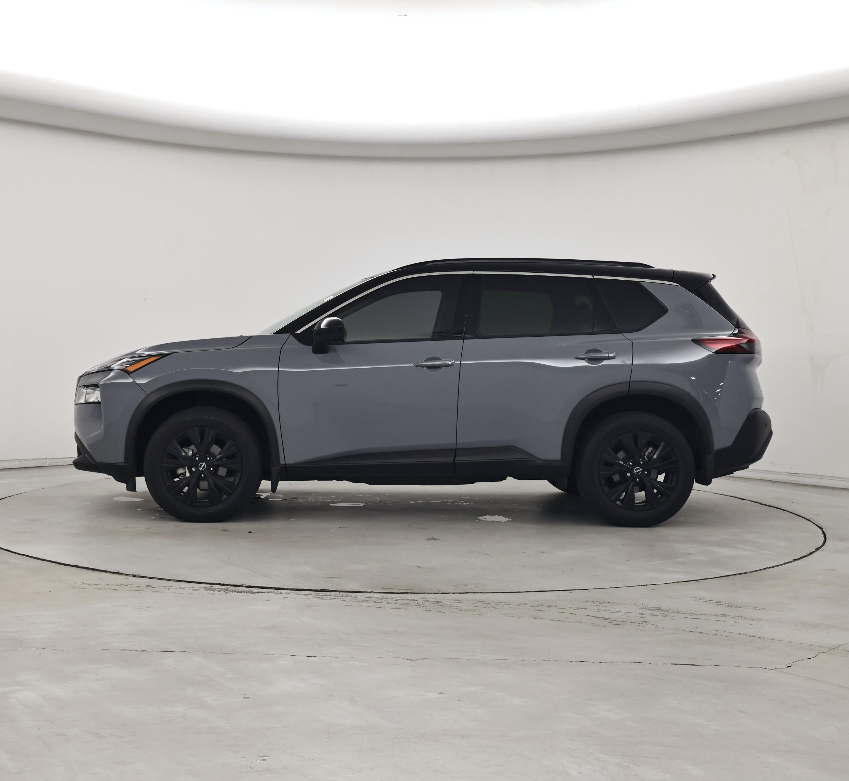Thumbnail: 2023 Nissan Rogue - 3