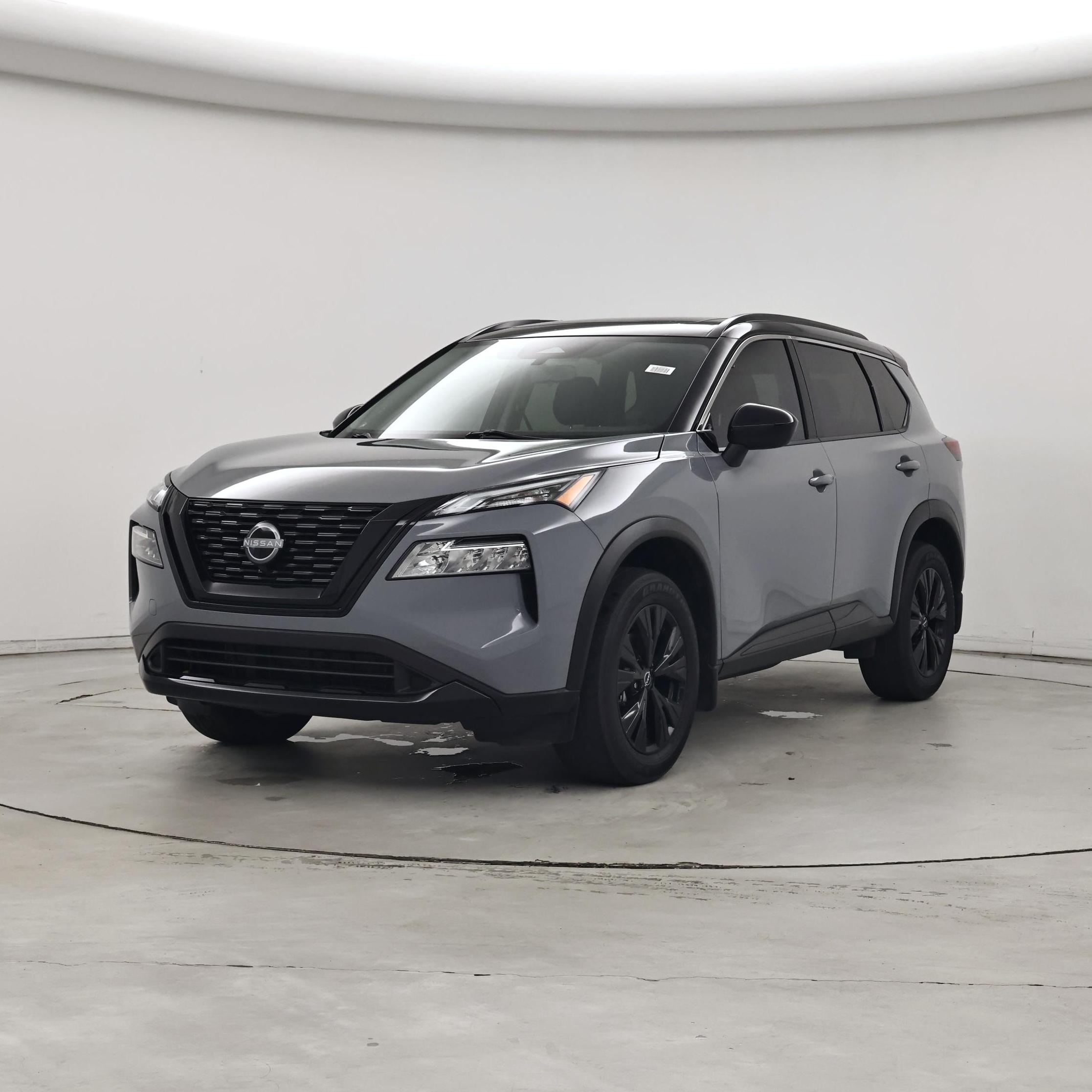 Thumbnail: 2023 Nissan Rogue - 4