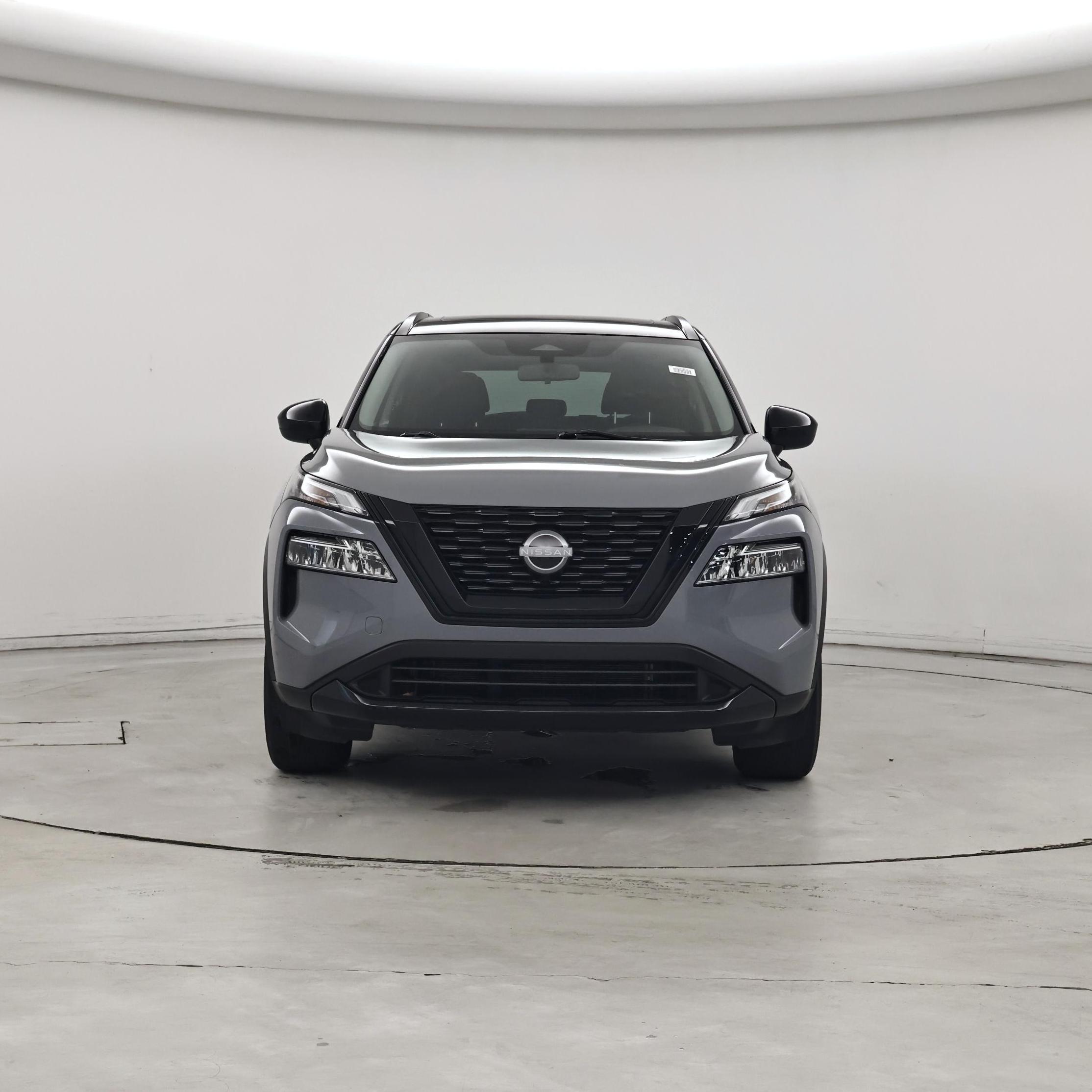 Thumbnail: 2023 Nissan Rogue - 5