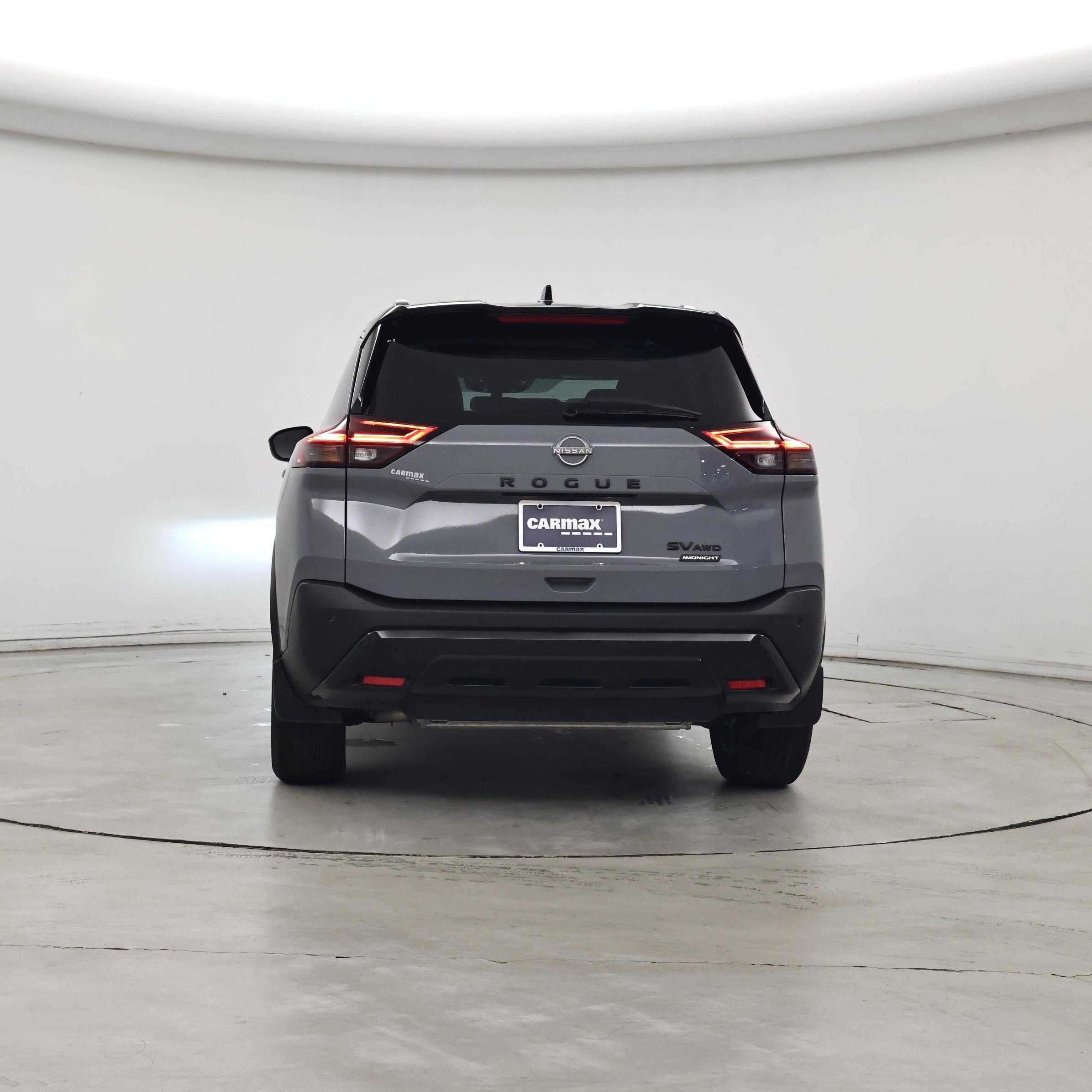 Thumbnail: 2023 Nissan Rogue - 6