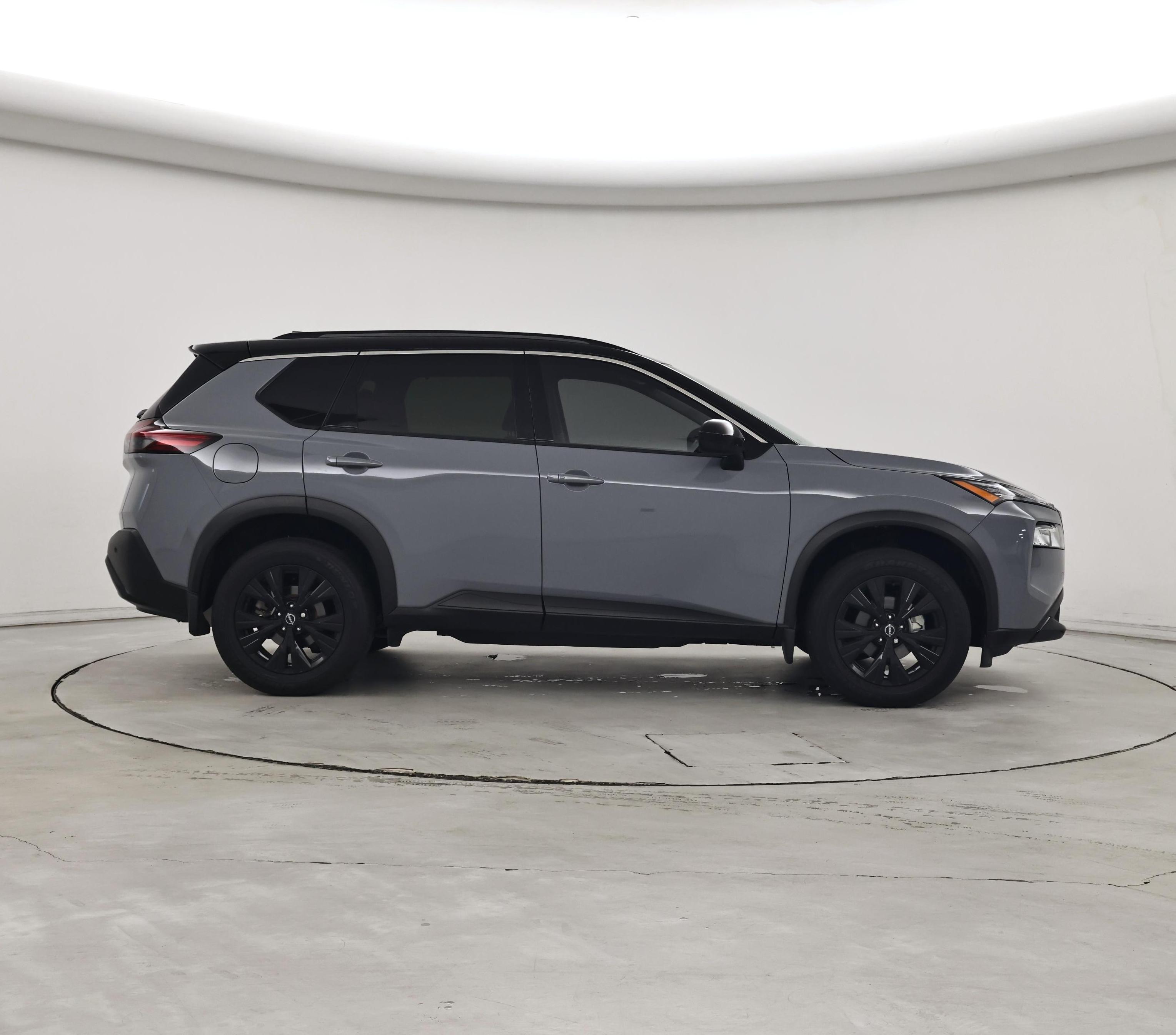 Thumbnail: 2023 Nissan Rogue - 7