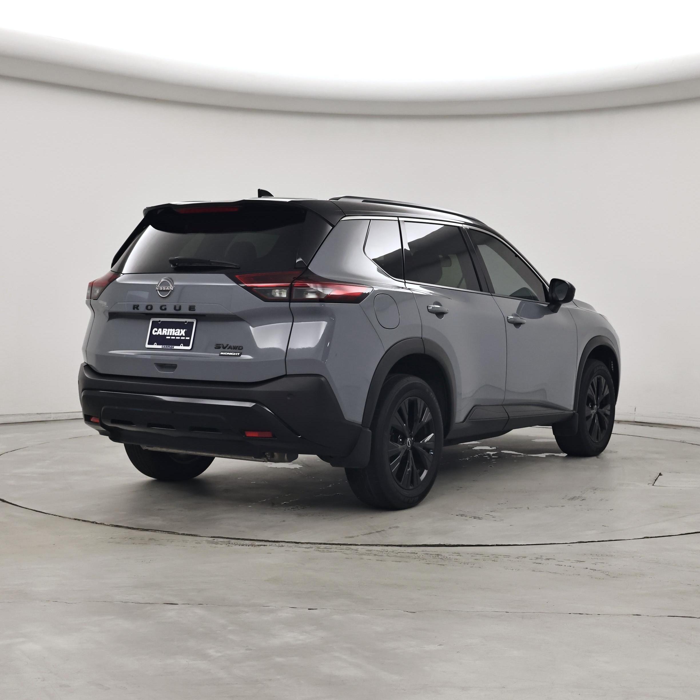 Thumbnail: 2023 Nissan Rogue - 8