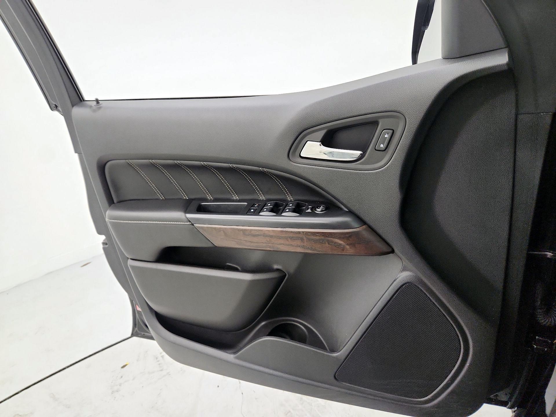 Thumbnail: 2022 GMC Canyon - 12