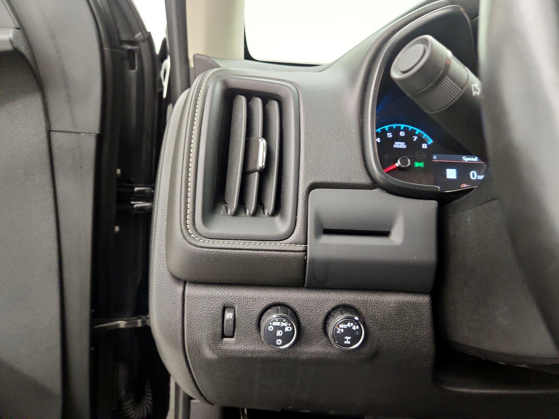 Thumbnail: 2022 GMC Canyon - 13