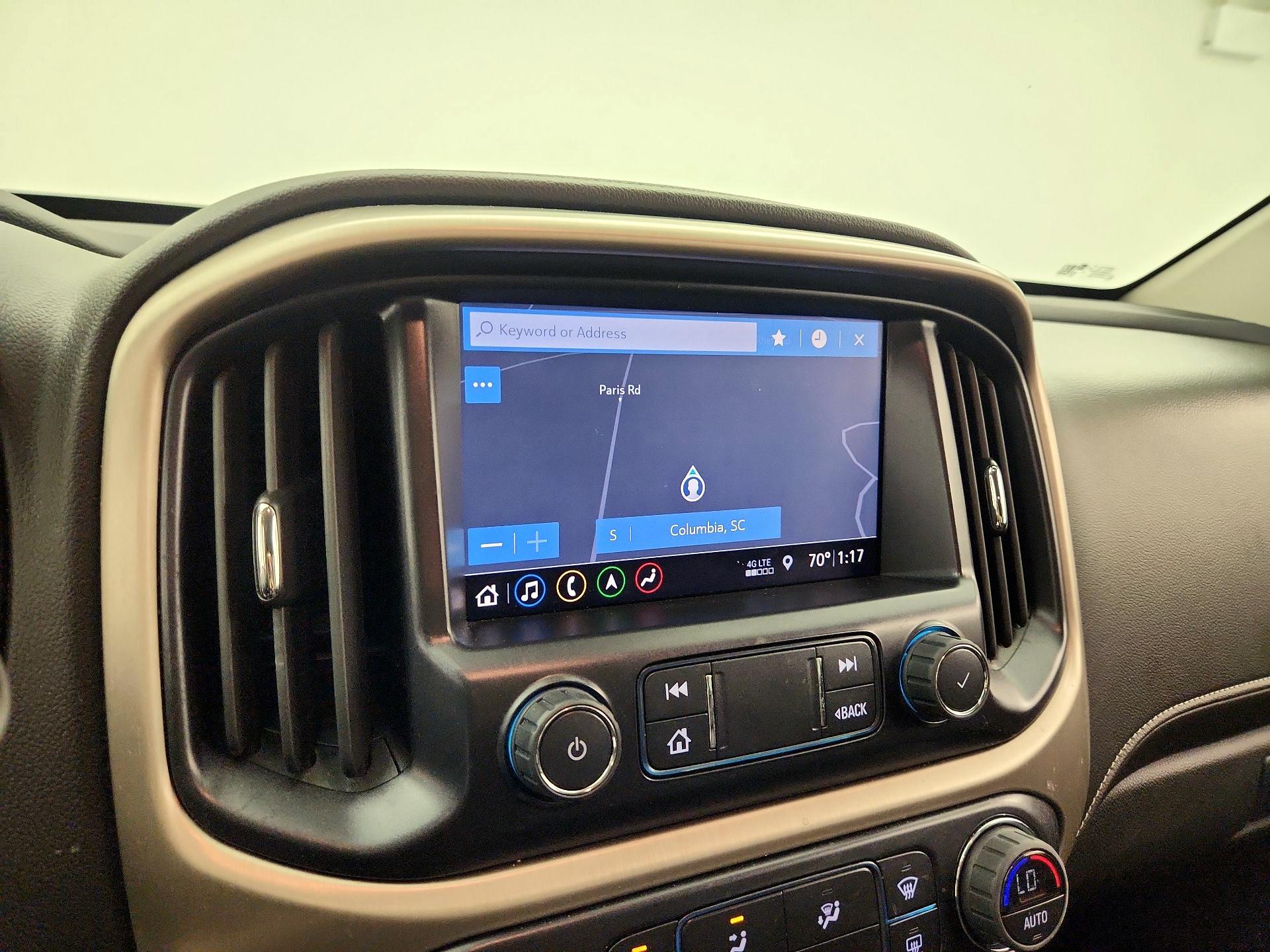 Thumbnail: 2022 GMC Canyon - 14