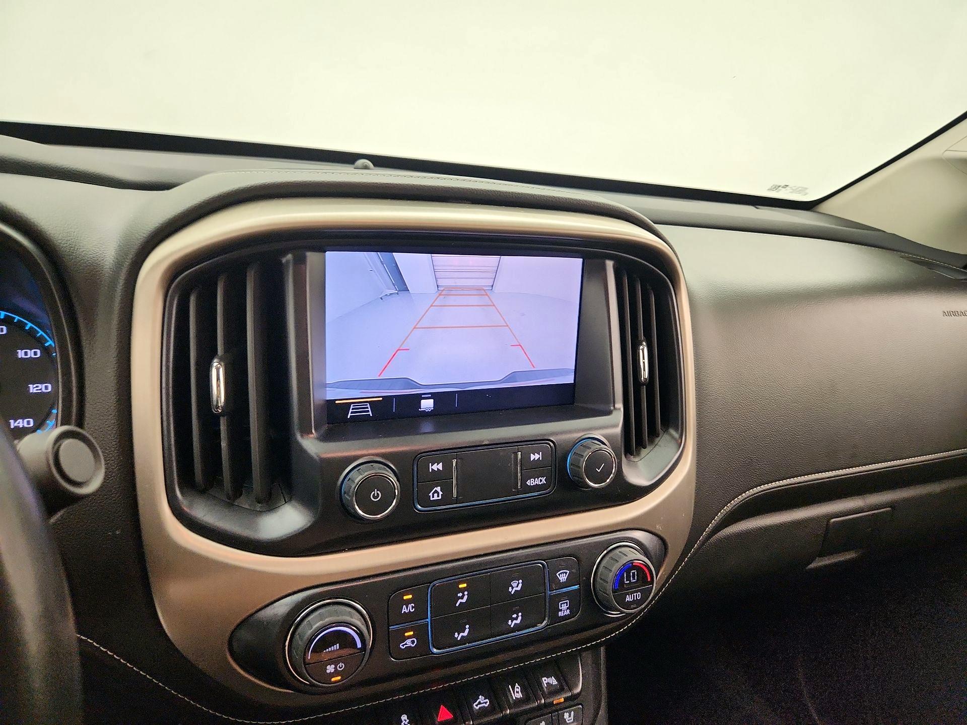 Thumbnail: 2022 GMC Canyon - 15