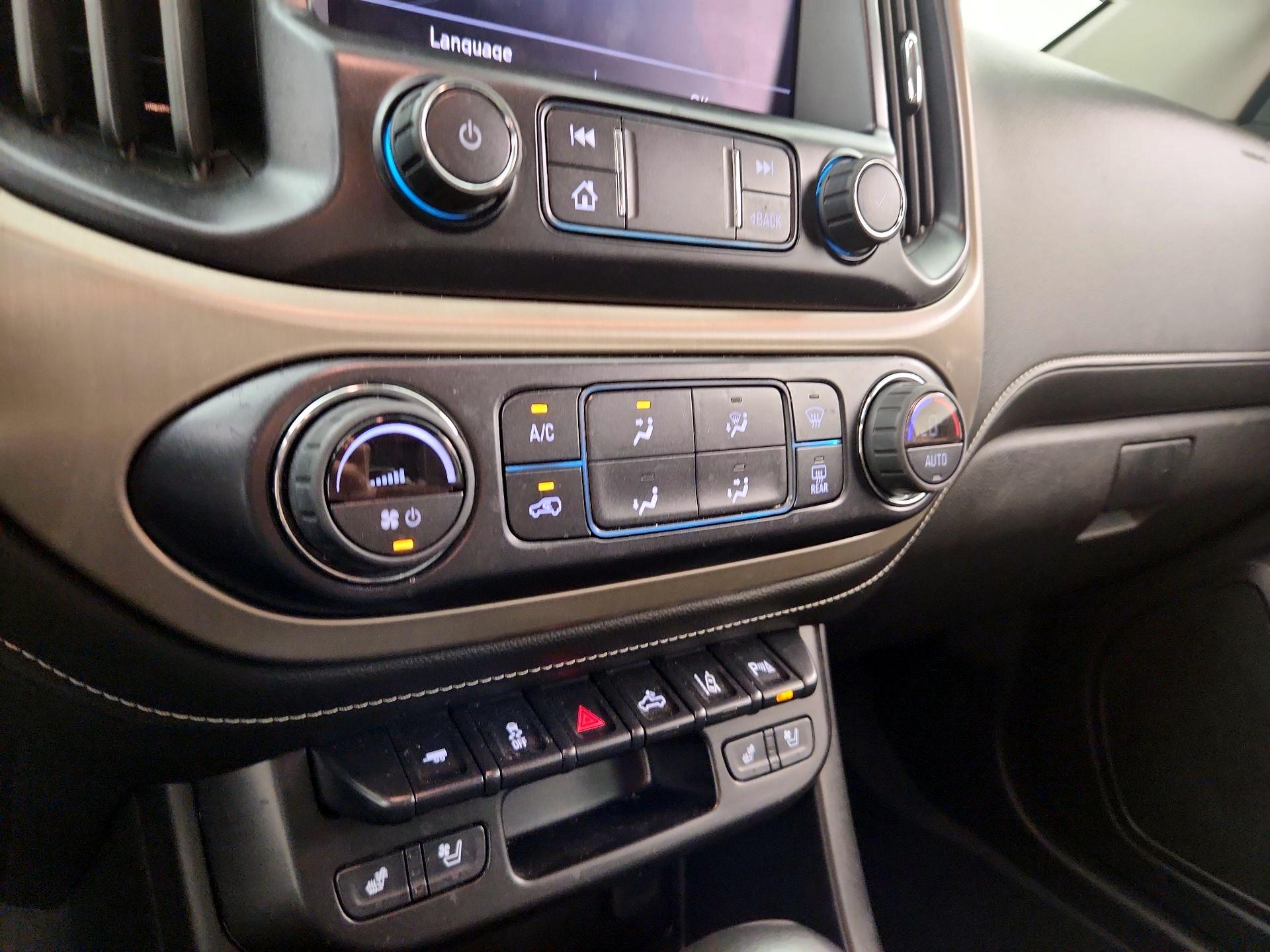 Thumbnail: 2022 GMC Canyon - 17