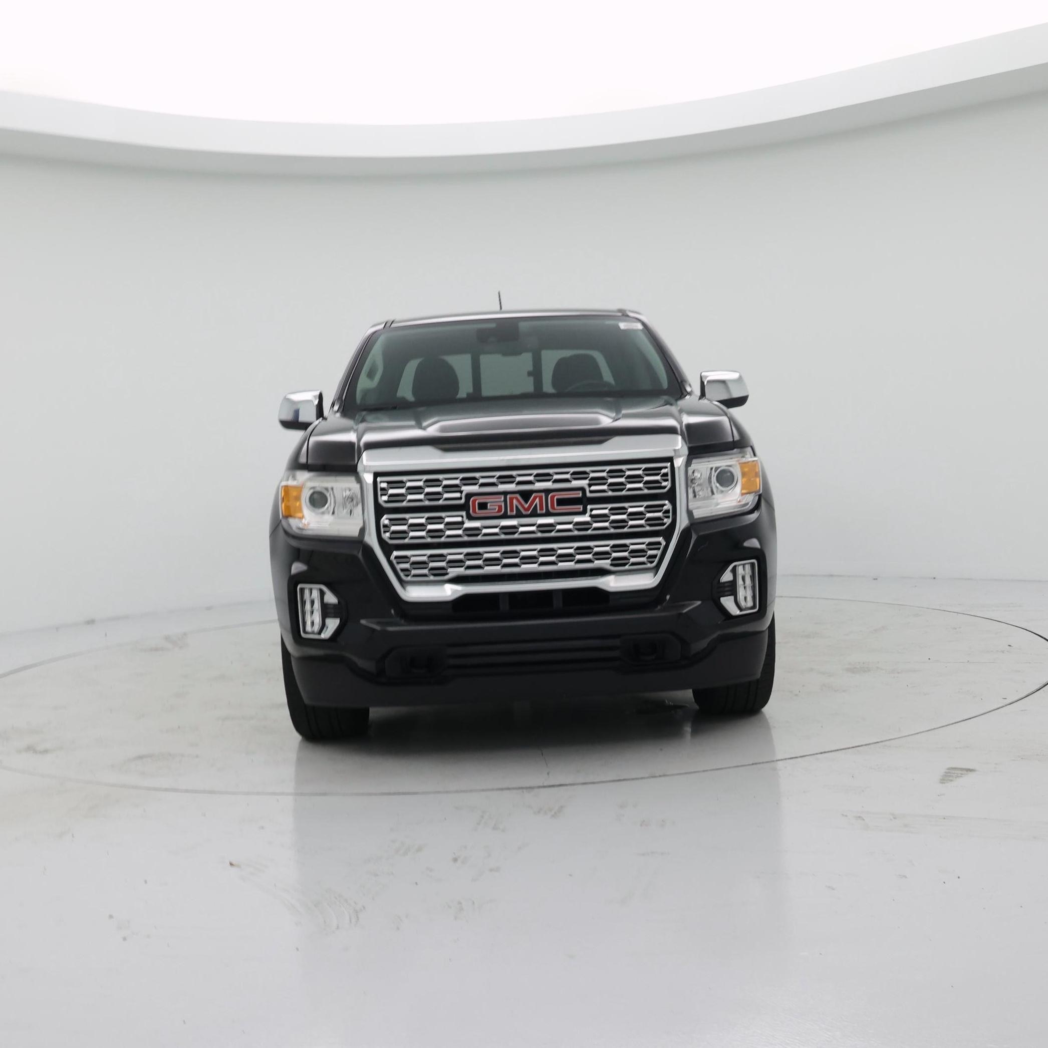 Thumbnail: 2022 GMC Canyon - 5