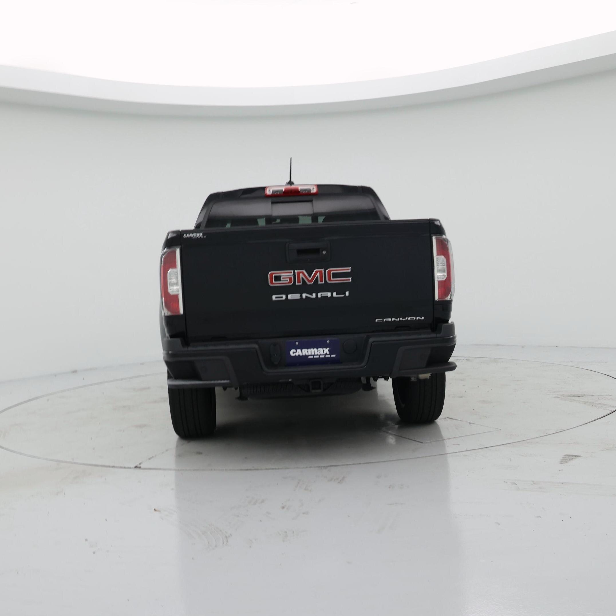 Thumbnail: 2022 GMC Canyon - 6
