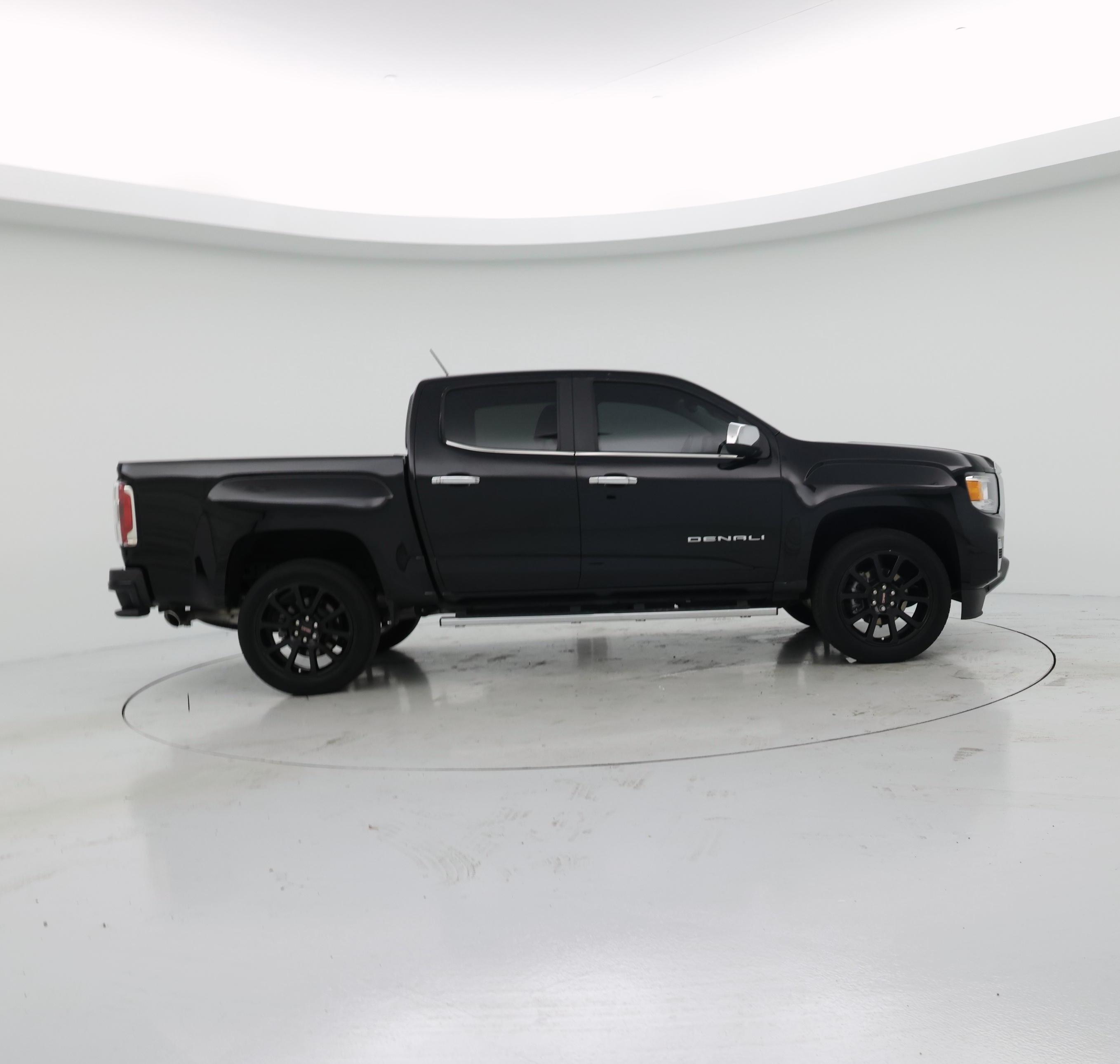 Thumbnail: 2022 GMC Canyon - 7