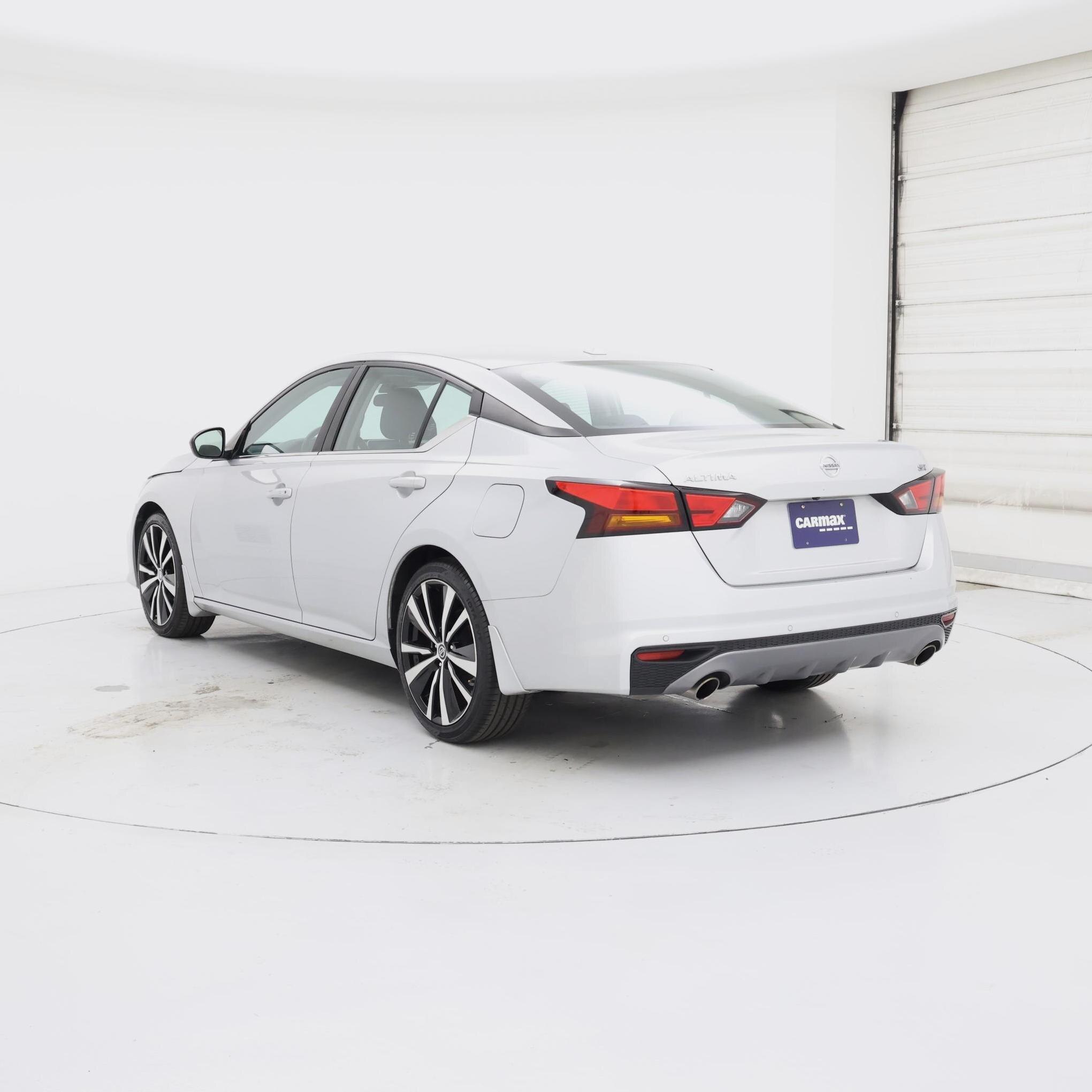 Thumbnail: 2020 Nissan Altima - 2