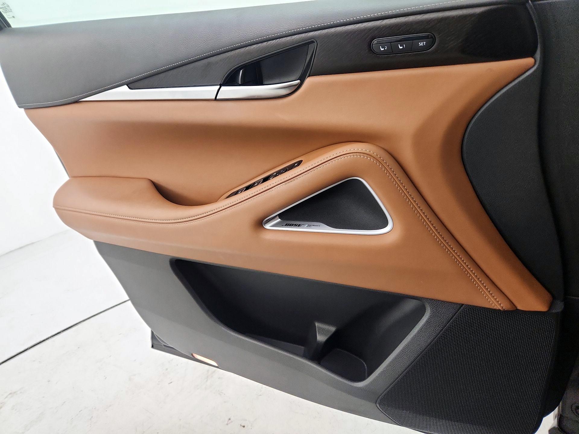 Thumbnail: 2023 INFINITI QX60 - 12