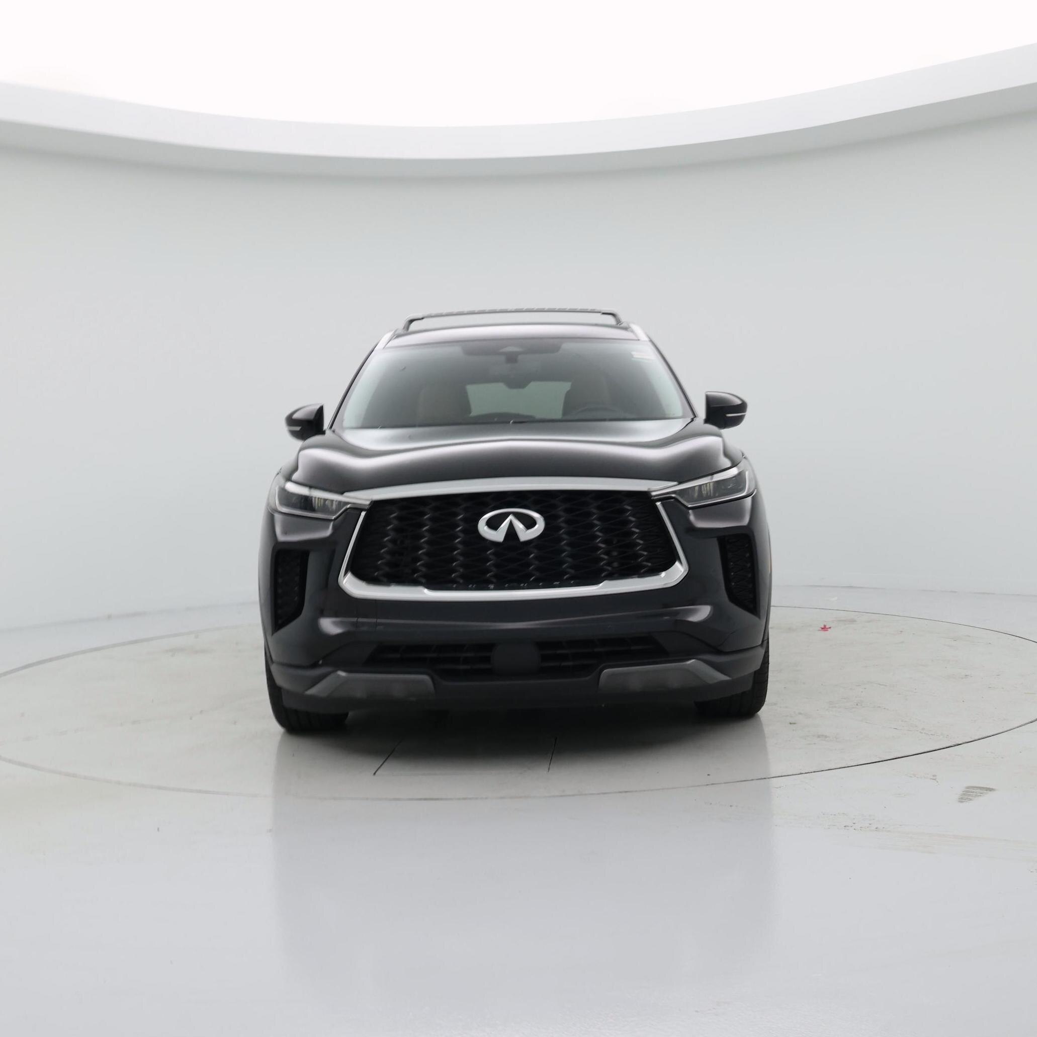 Thumbnail: 2023 INFINITI QX60 - 5