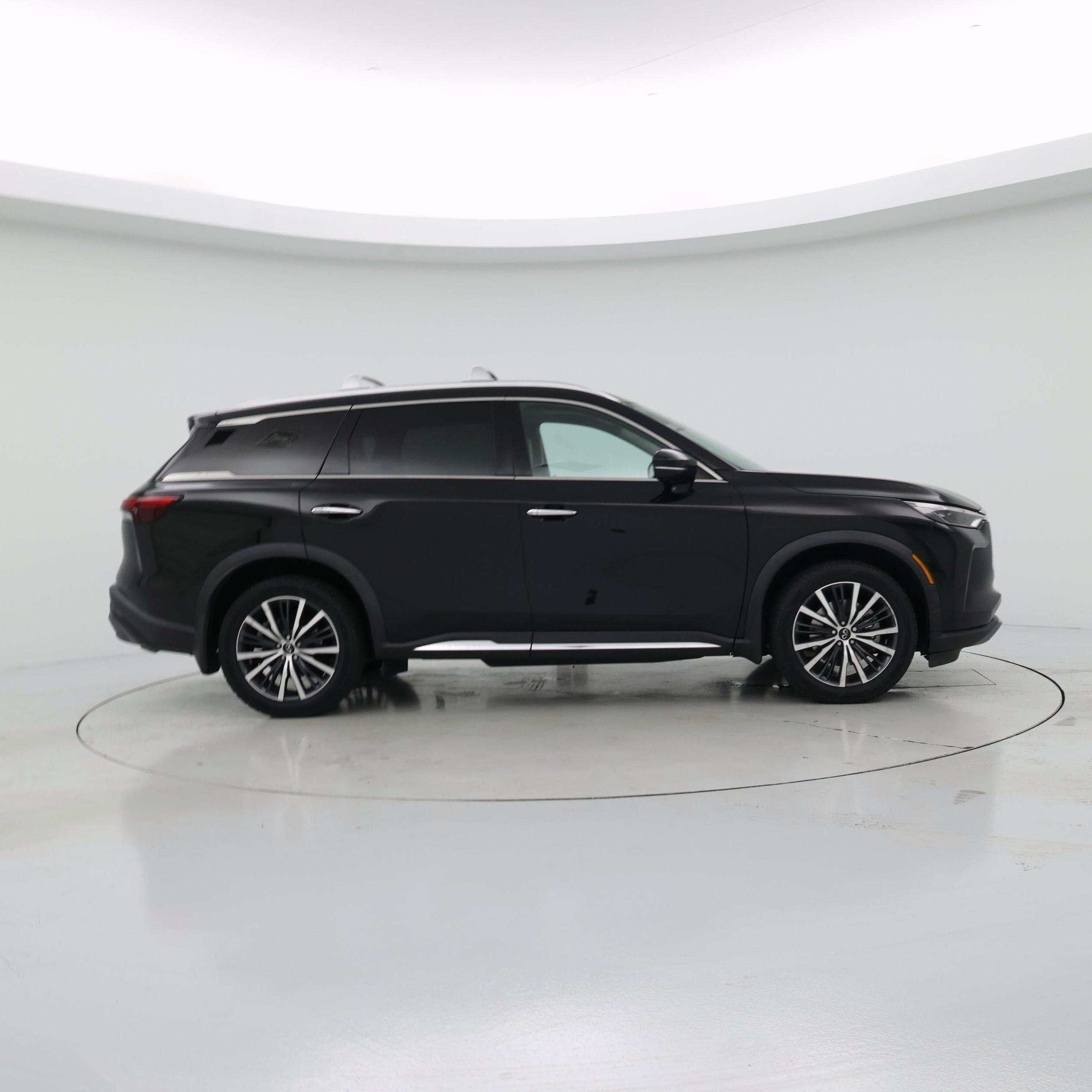 Thumbnail: 2023 INFINITI QX60 - 7