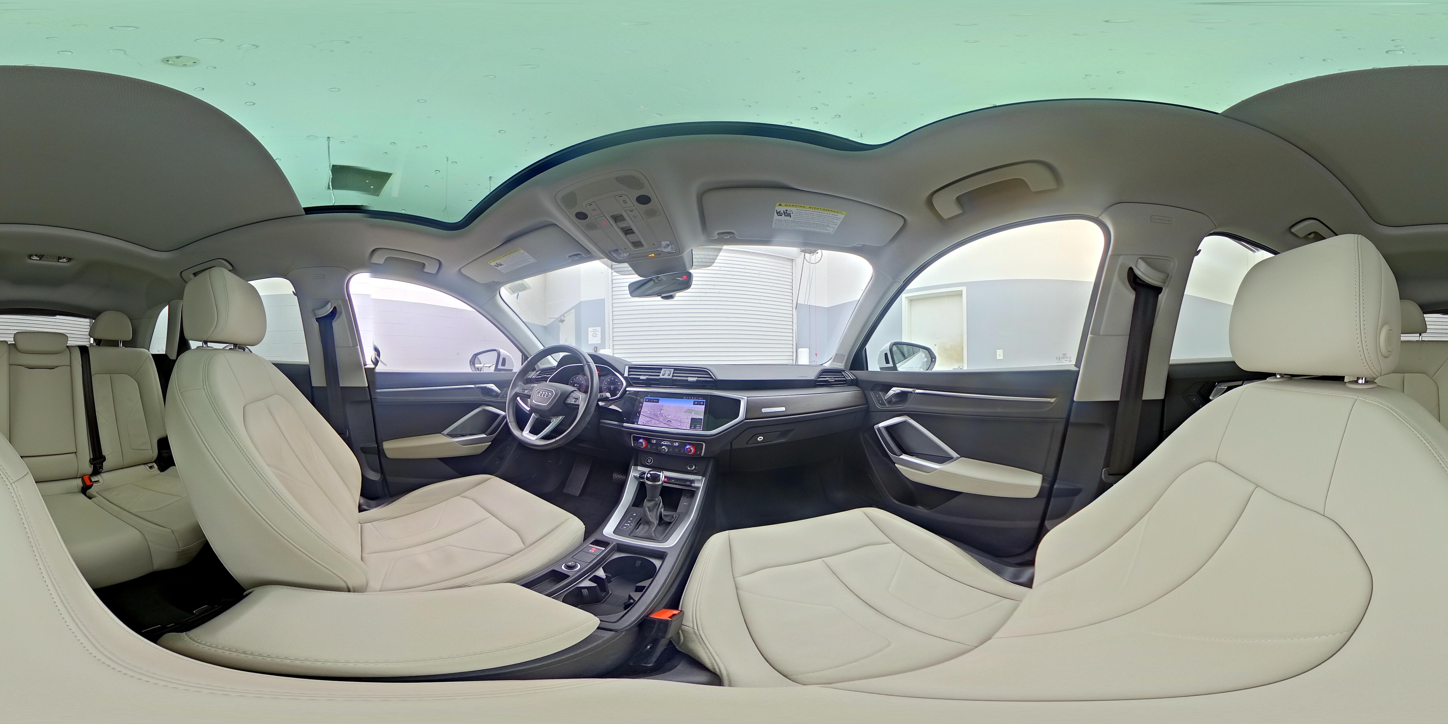 2022 Audi Q3 S Line Premium Plus - Photo 26