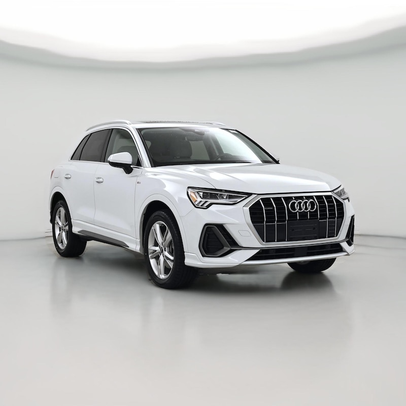 2022 Audi Q3 S-Line Premium Plus