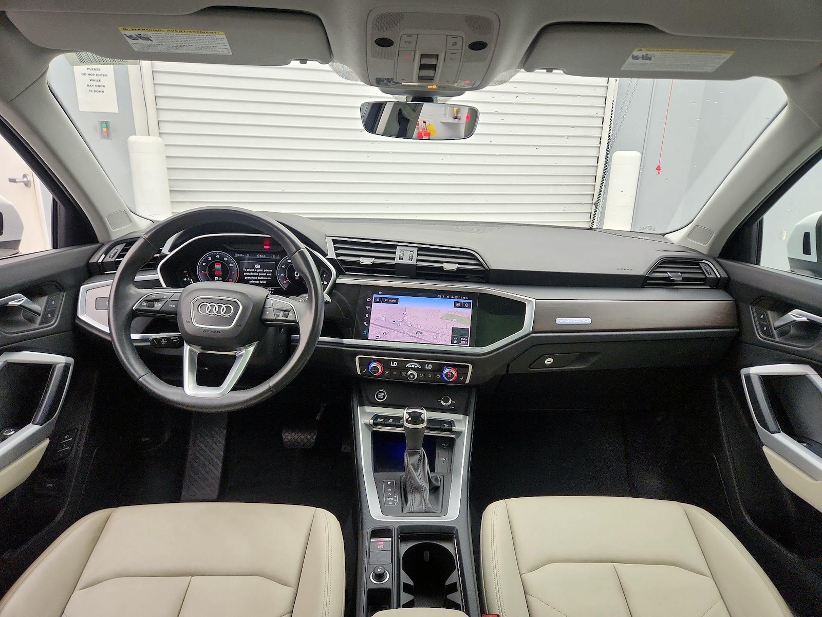 2022 Audi Q3 S Line Premium Plus - Photo 10