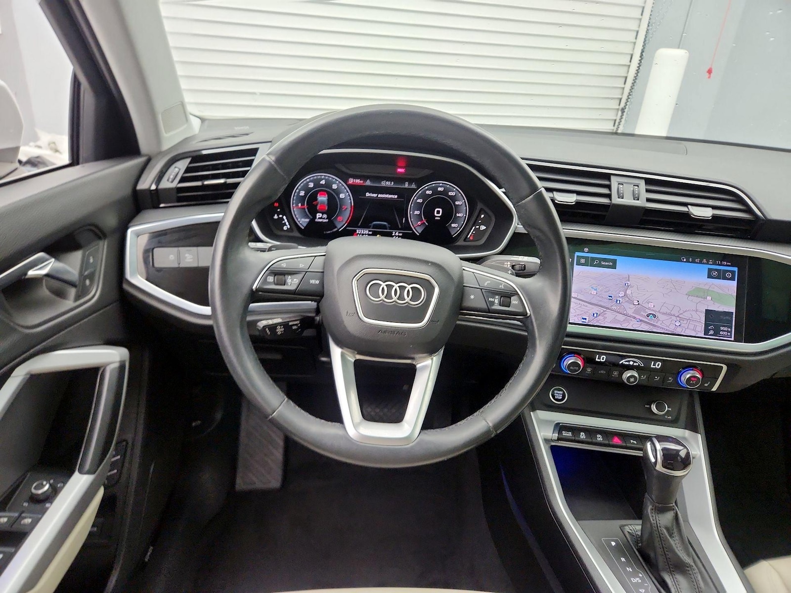 2022 Audi Q3 S Line Premium Plus - Photo 11