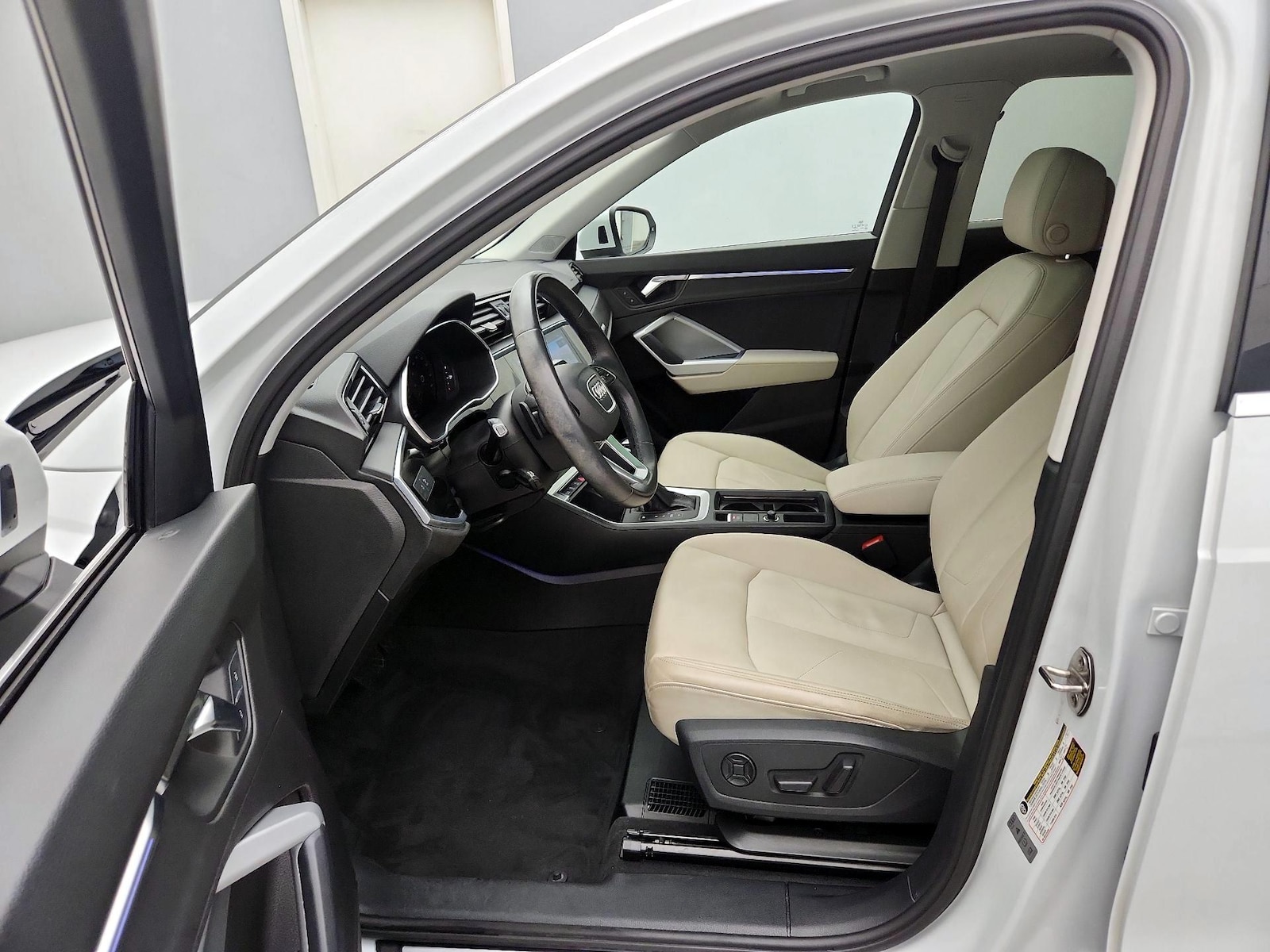 2022 Audi Q3 S Line Premium Plus - Photo 12