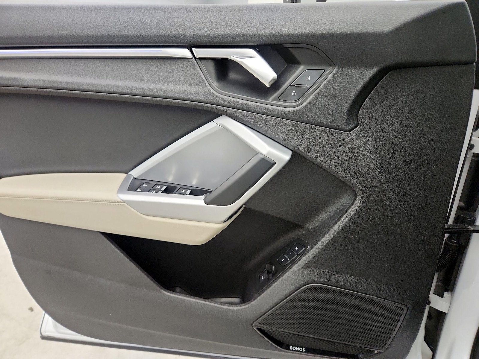 2022 Audi Q3 S Line Premium Plus - Photo 13