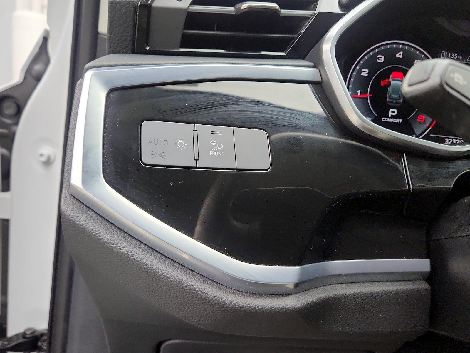 2022 Audi Q3 S Line Premium Plus - Photo 14