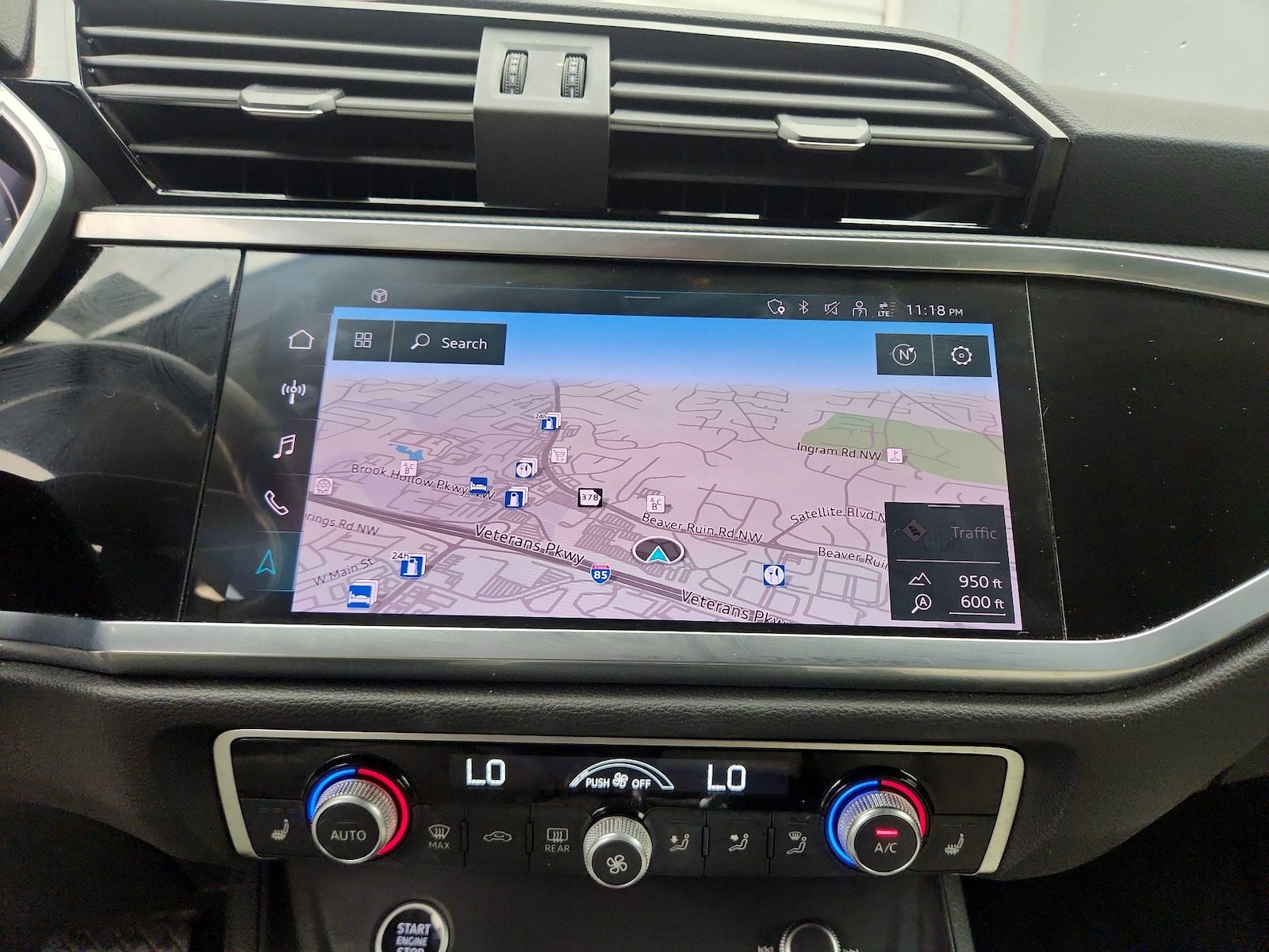 2022 Audi Q3 S Line Premium Plus - Photo 15