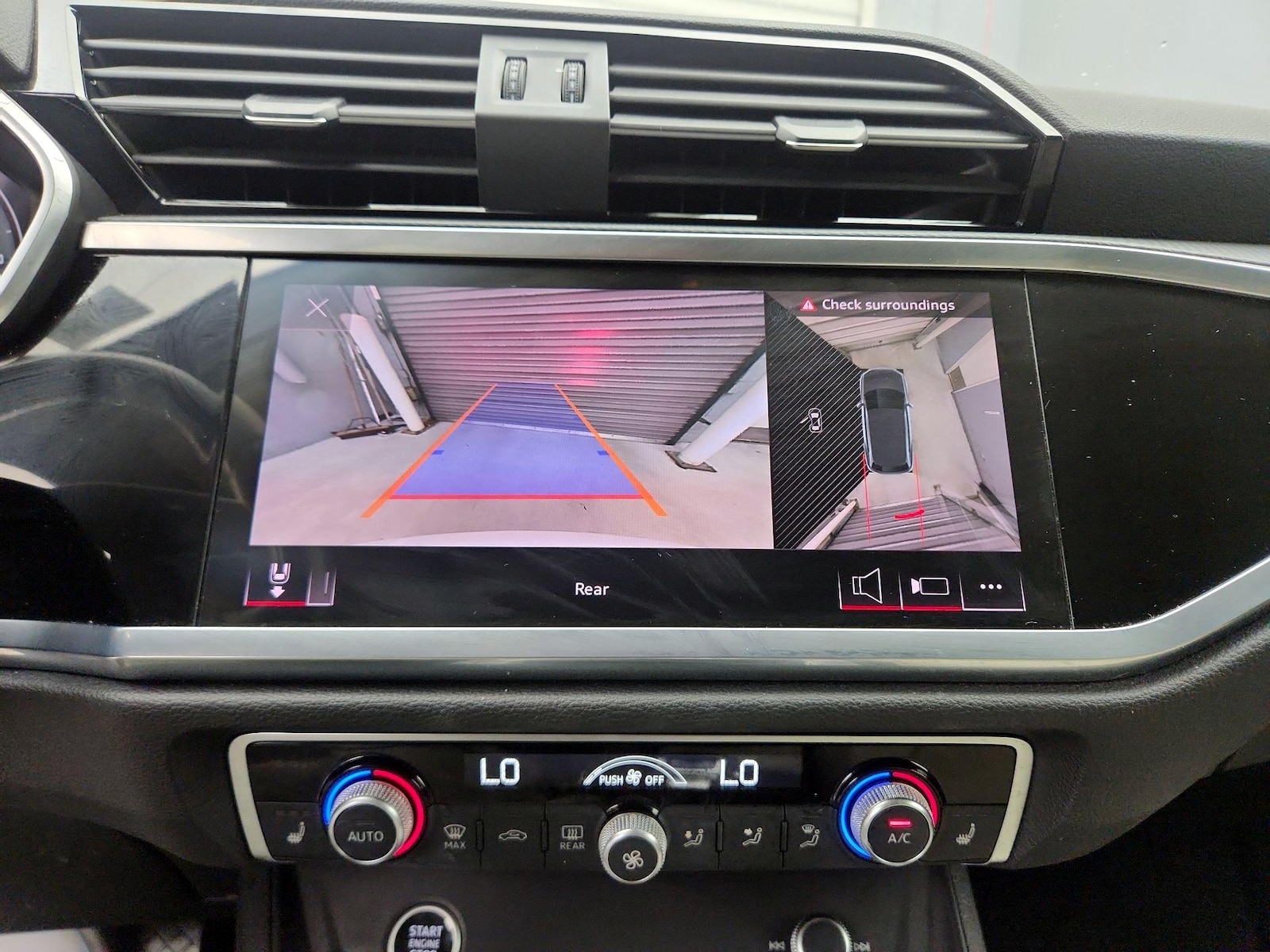 2022 Audi Q3 S Line Premium Plus - Photo 16