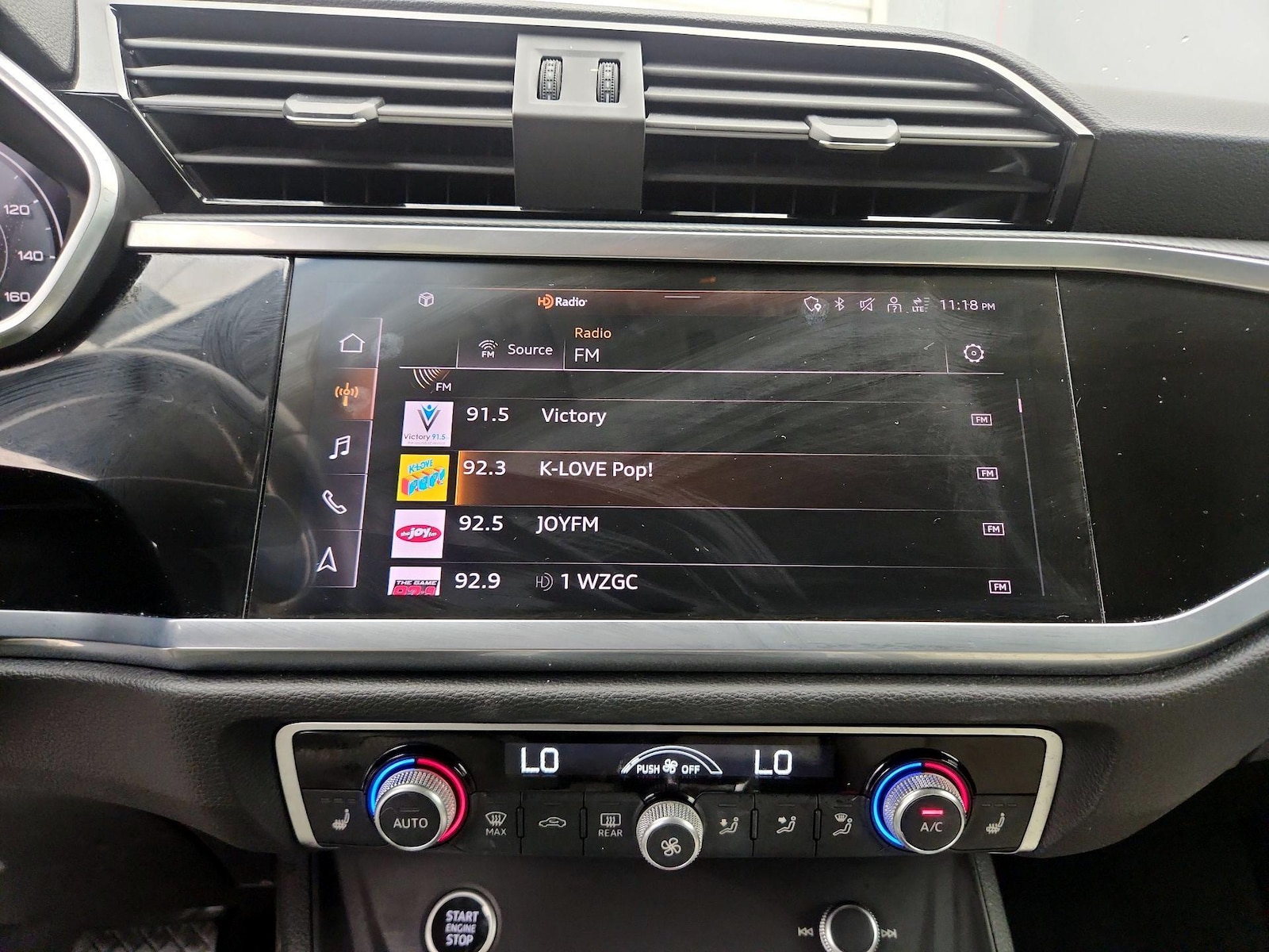 2022 Audi Q3 S Line Premium Plus - Photo 17