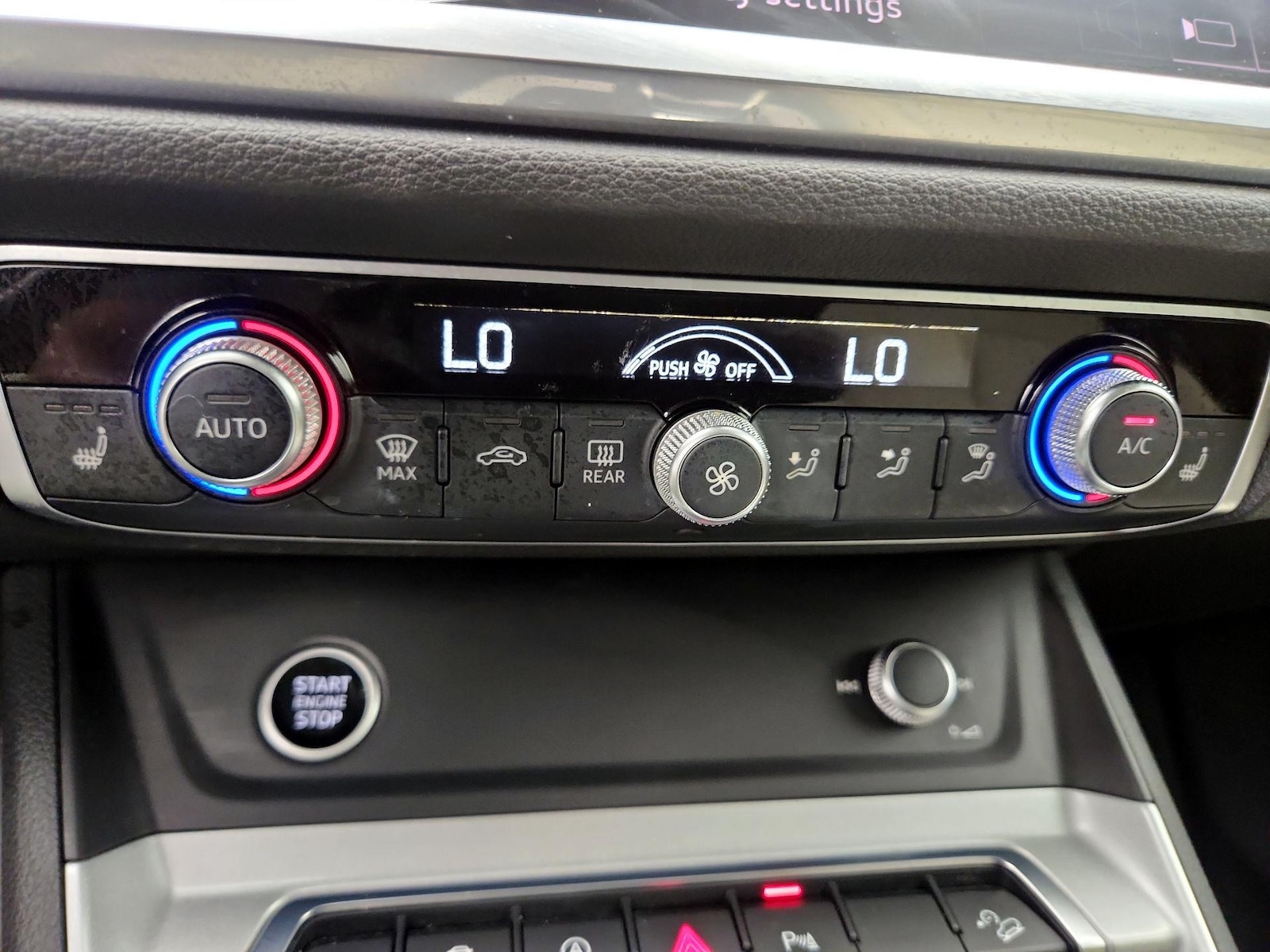 2022 Audi Q3 S Line Premium Plus - Photo 18