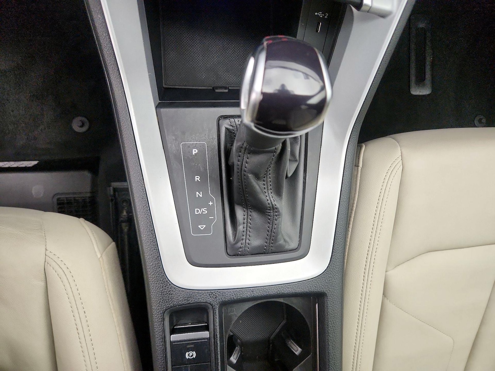 2022 Audi Q3 S Line Premium Plus - Photo 19