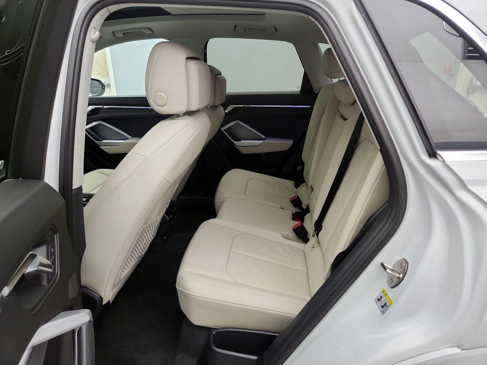 2022 Audi Q3 S Line Premium Plus - Photo 22